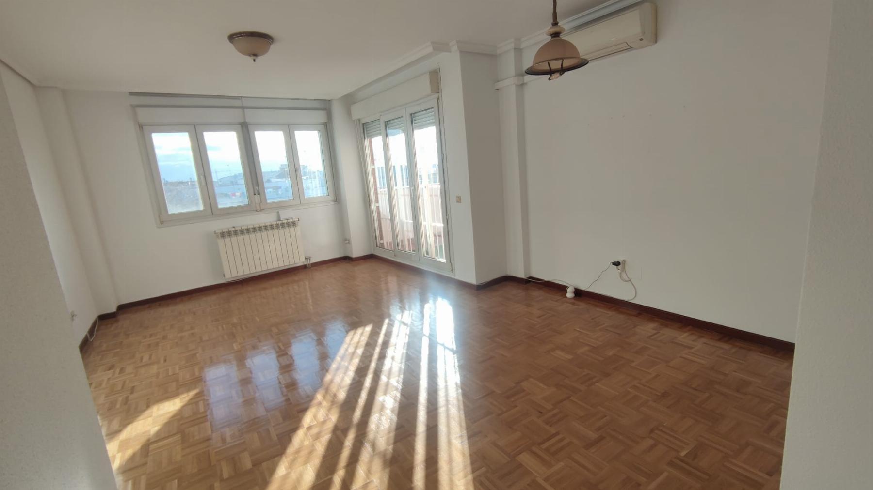 Venta de Ático en Madrid