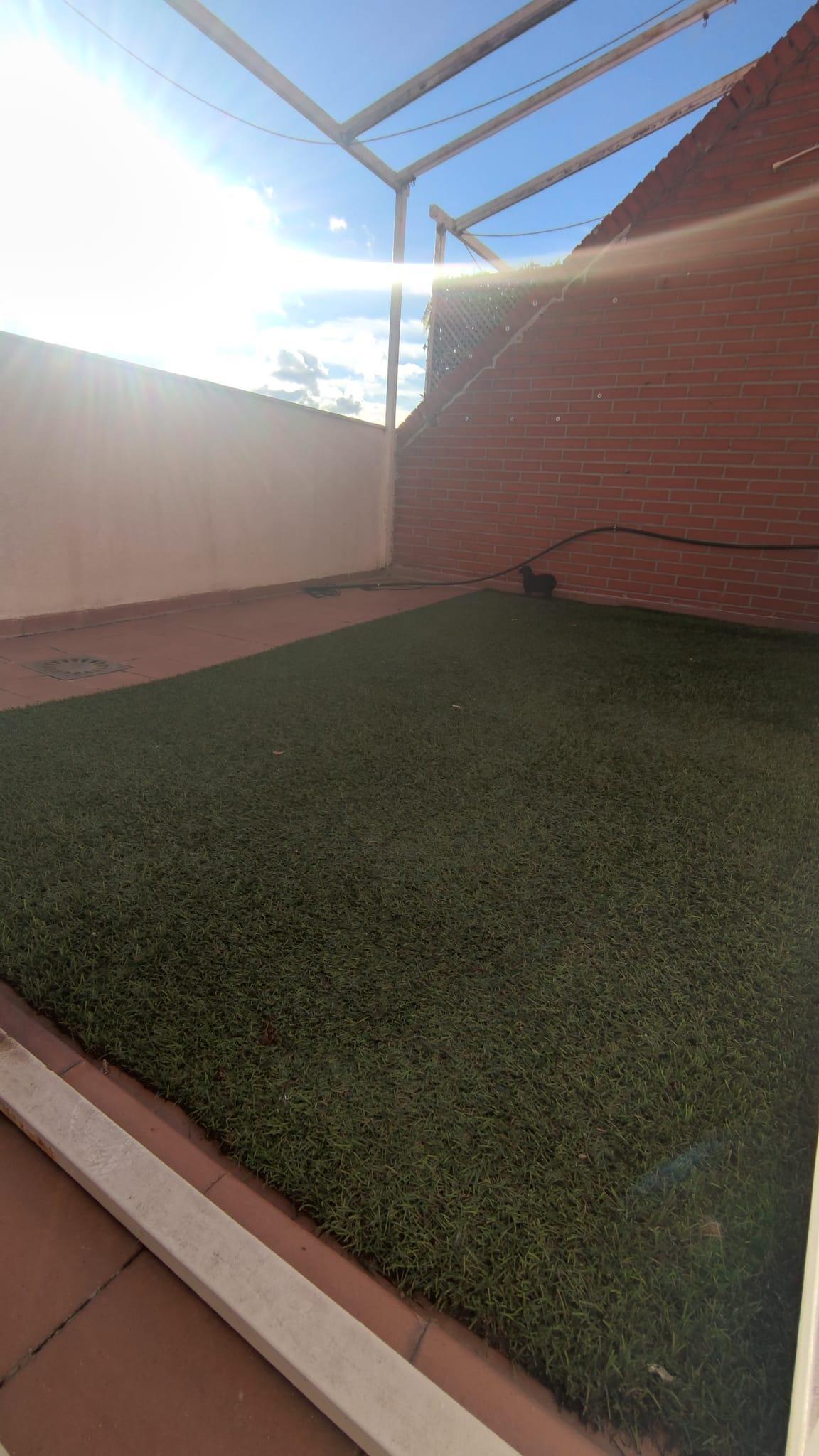 Venta de Ático en Madrid