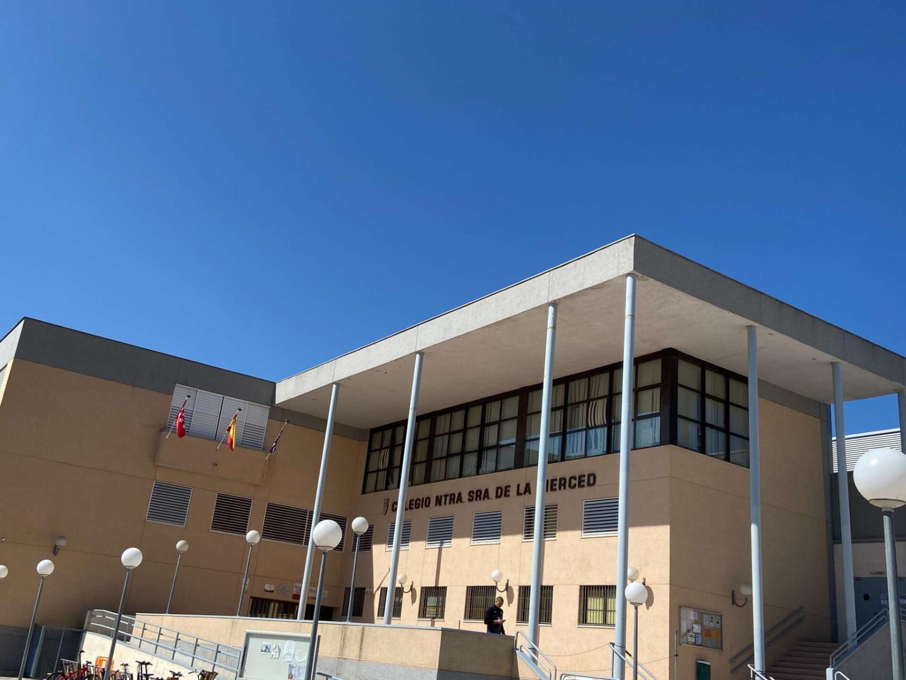 Alquiler de piso en Tres Cantos