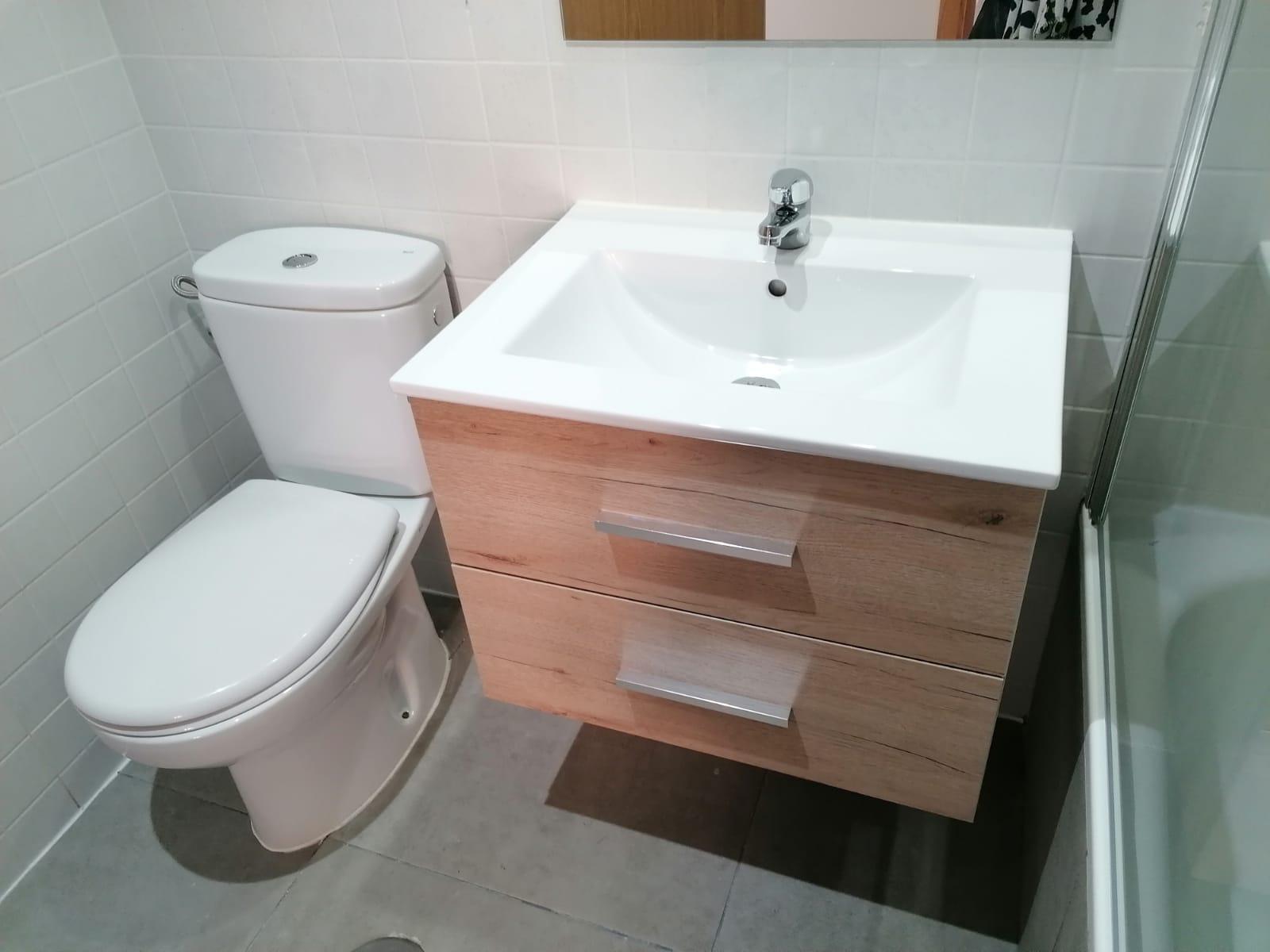 Alquiler de piso en Tres Cantos