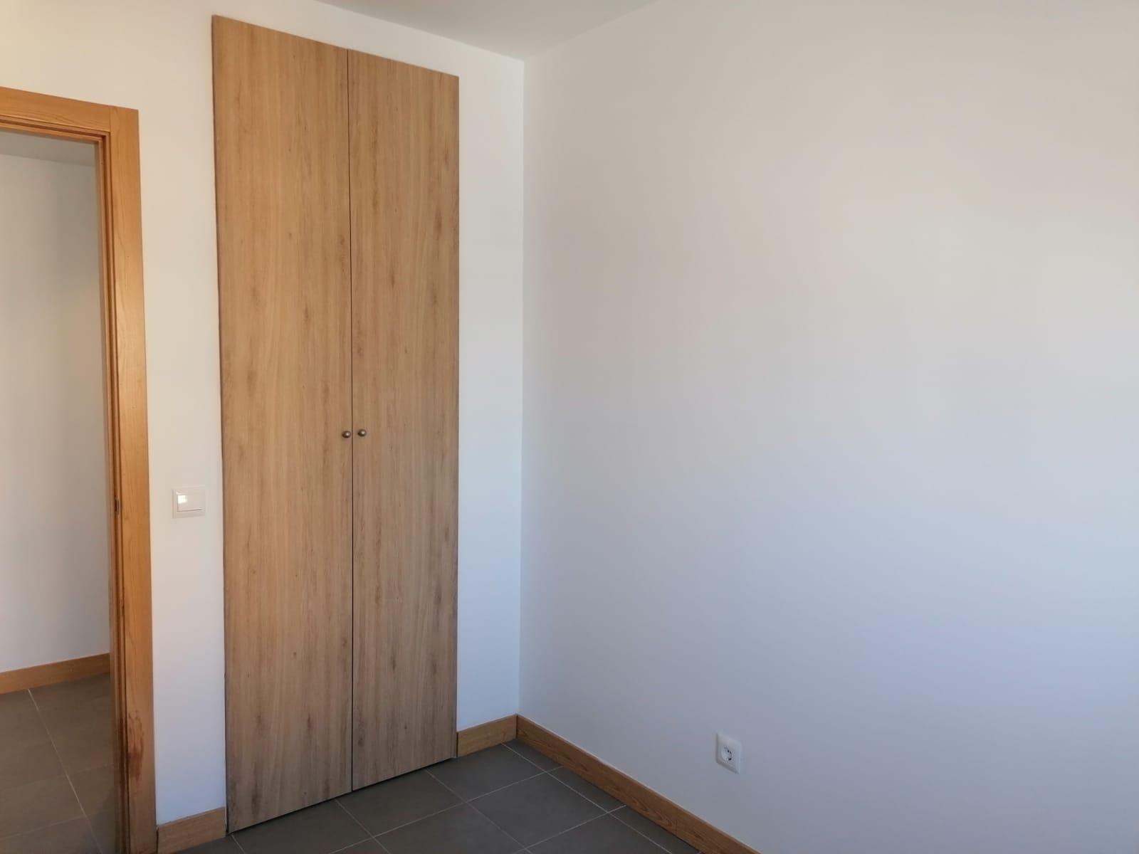 Alquiler de piso en Tres Cantos