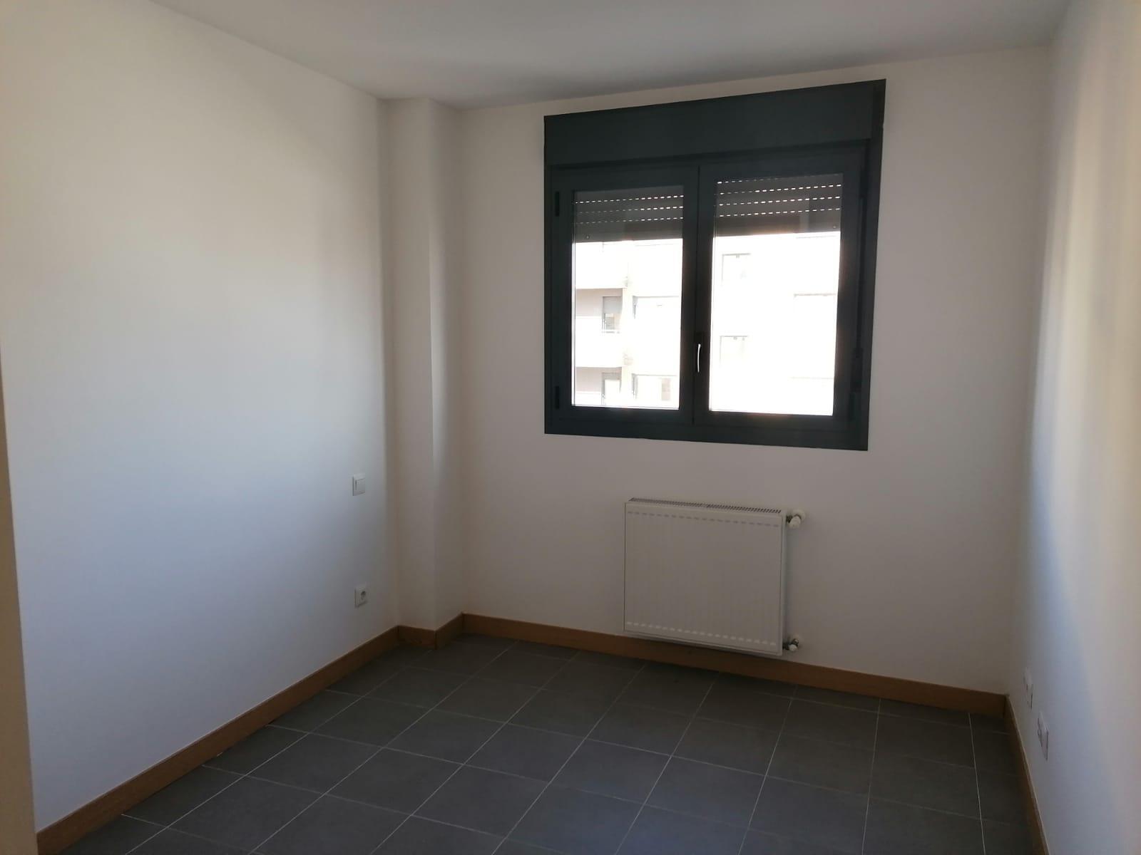 Alquiler de piso en Tres Cantos