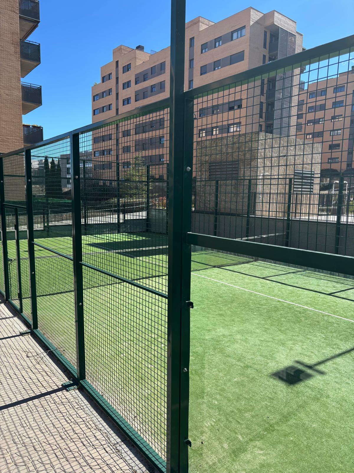 Alquiler de piso en Tres Cantos