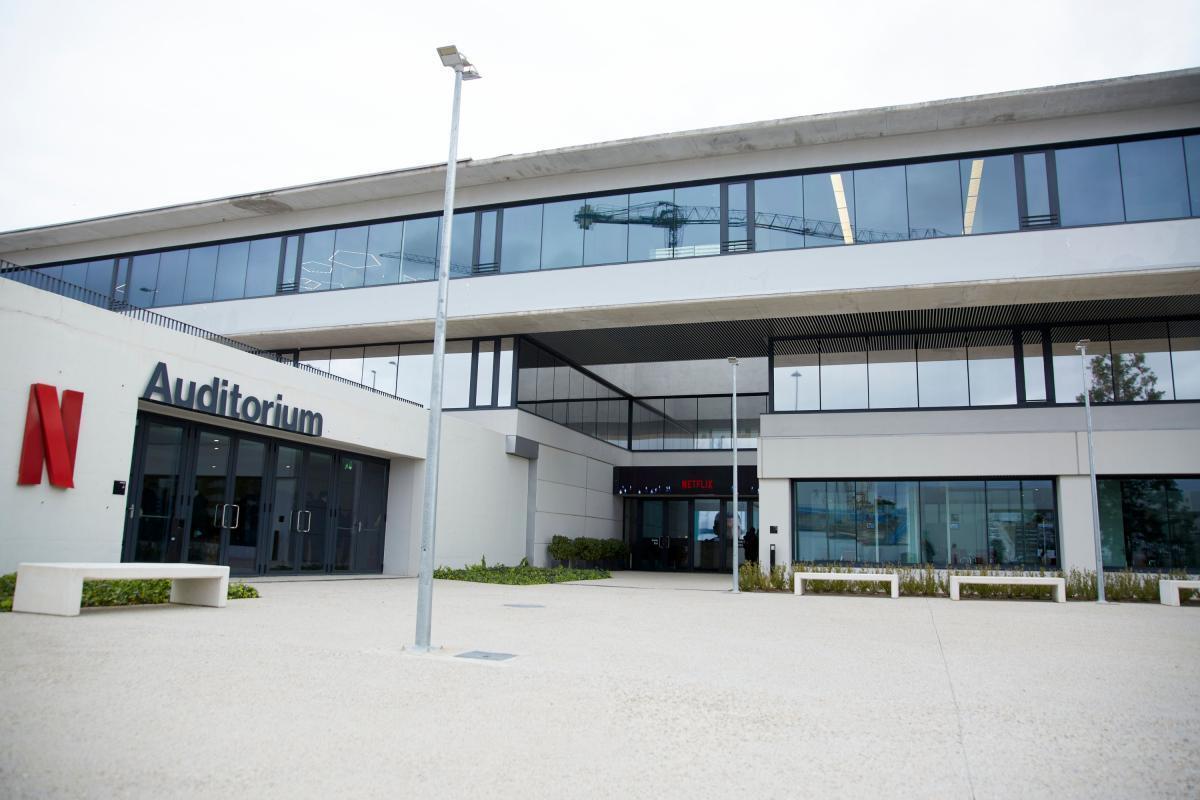 Alquiler de piso en Tres Cantos