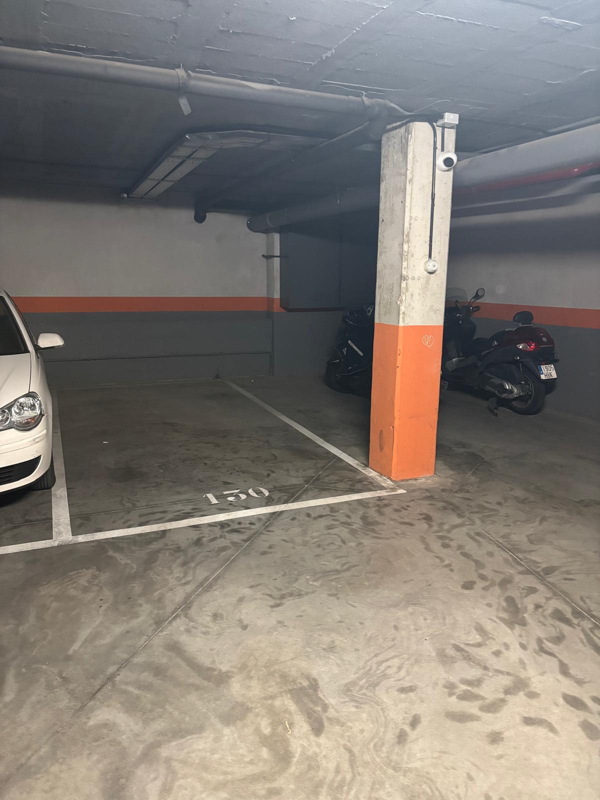 Alquiler de piso en Tres Cantos