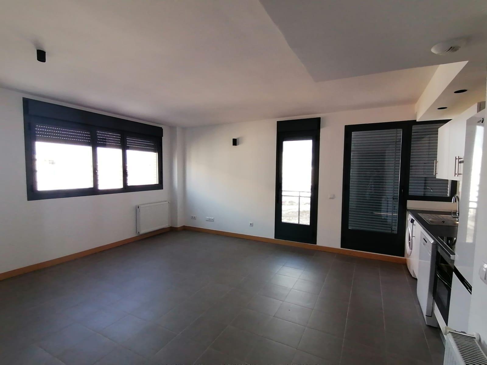 Alquiler de piso en Tres Cantos