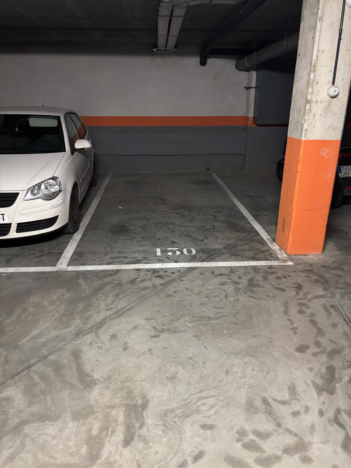 Alquiler de piso en Tres Cantos