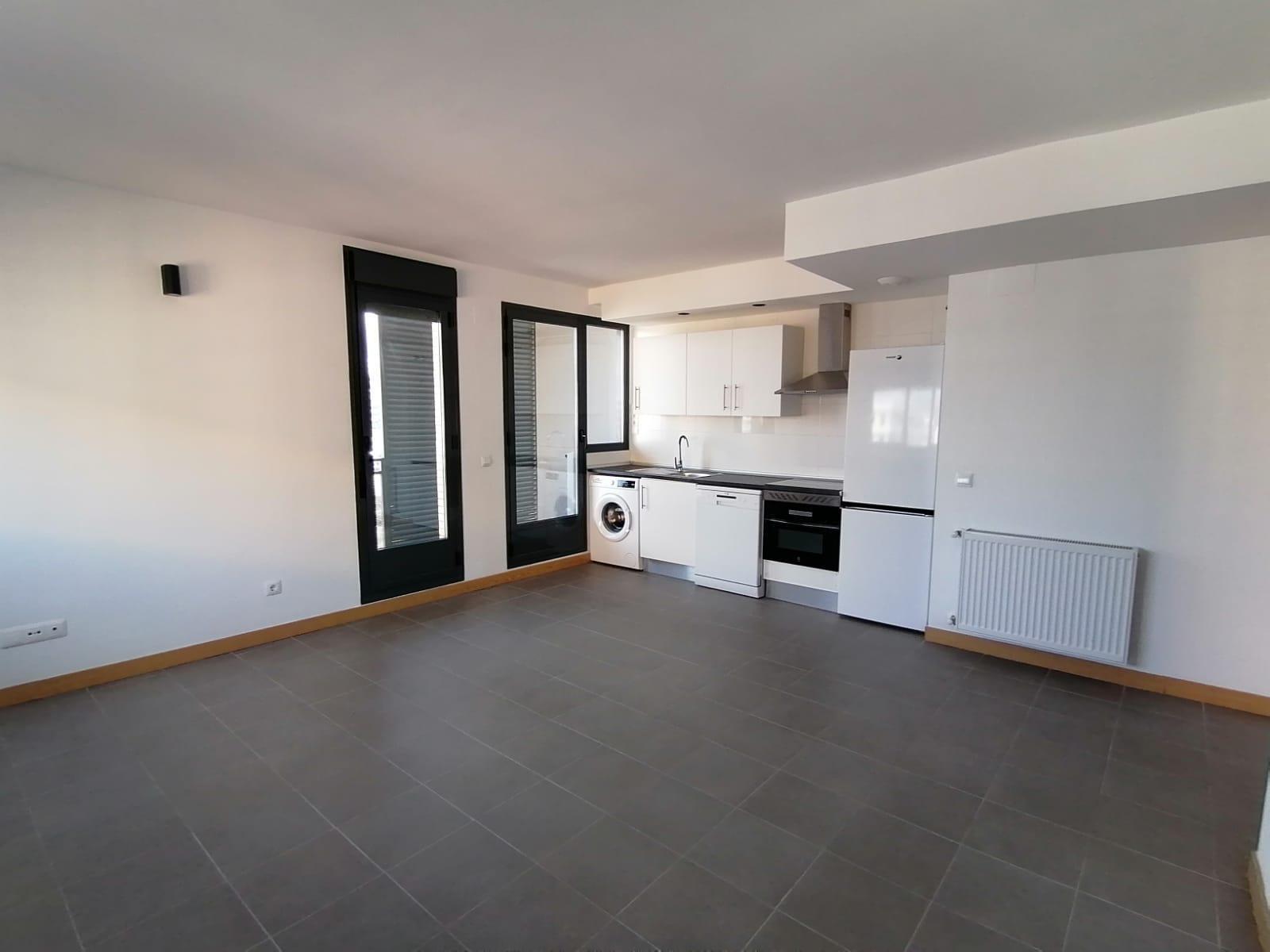 Alquiler de piso en Tres Cantos