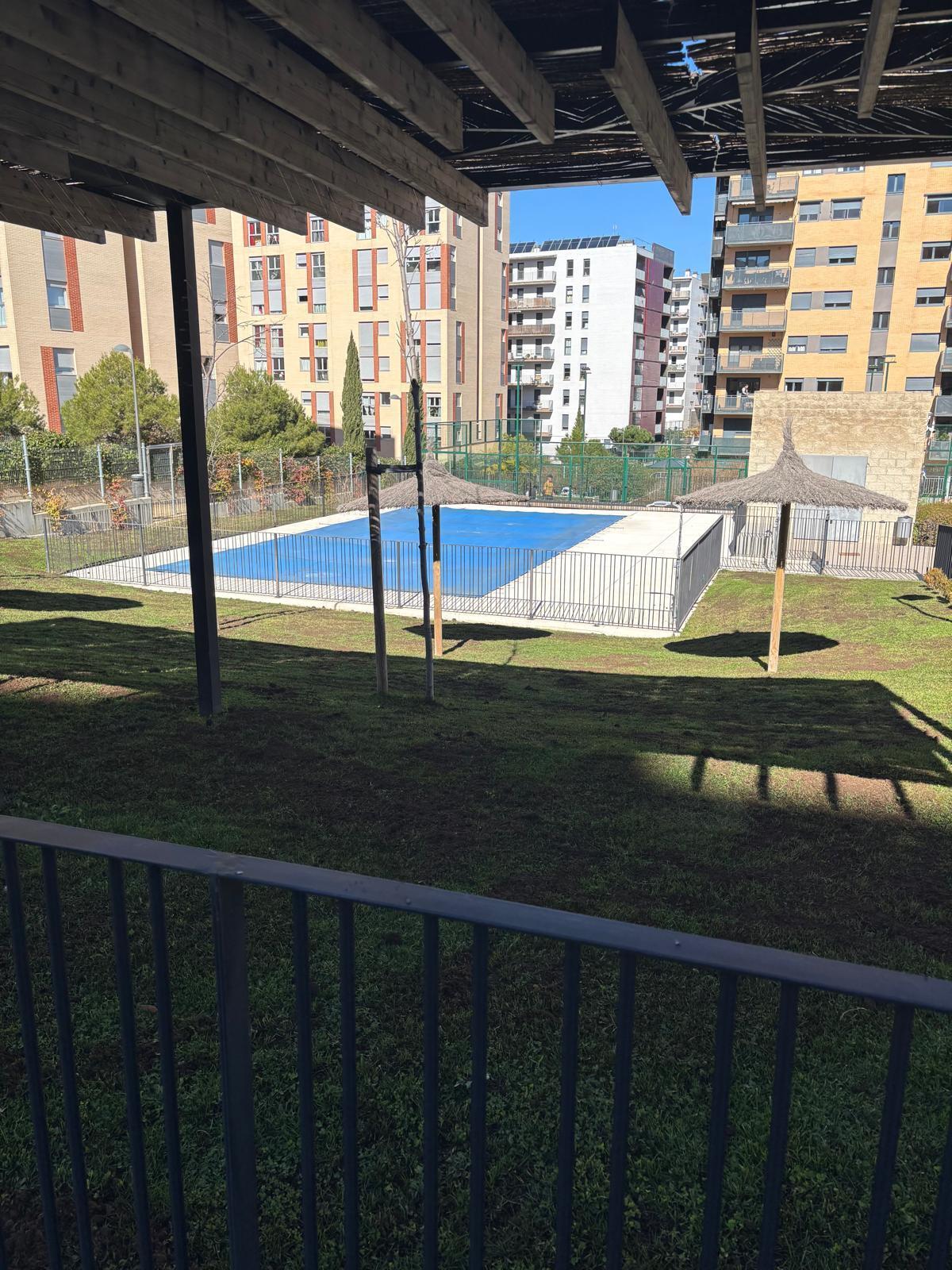 Alquiler de piso en Tres Cantos