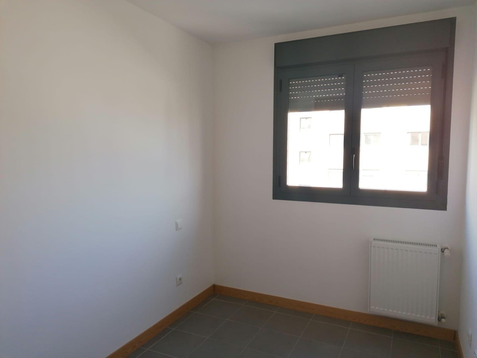 Alquiler de piso en Tres Cantos