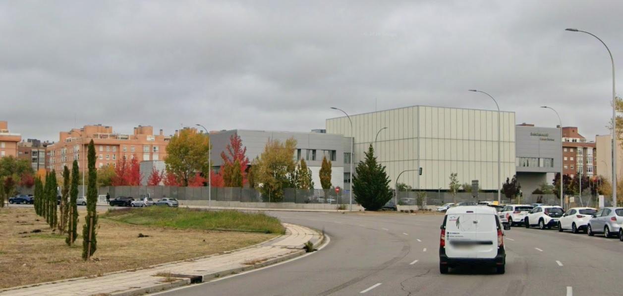 Venta de piso en Madrid