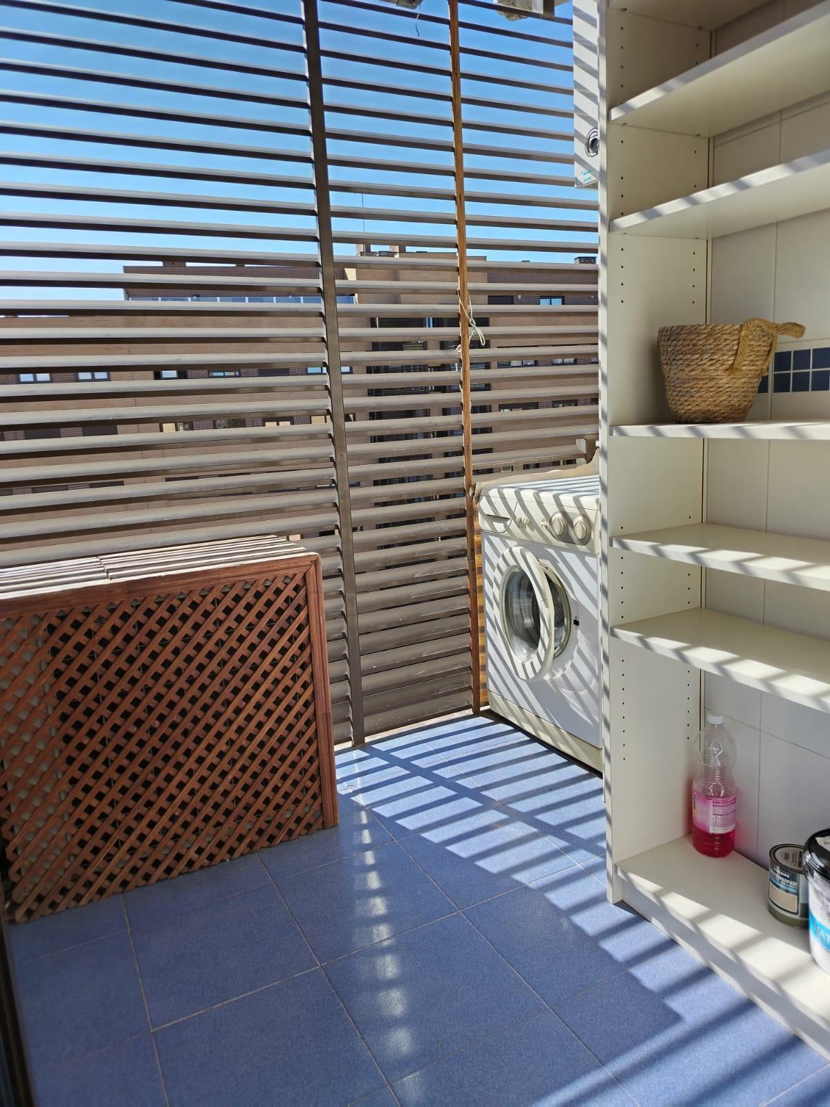 Venta de piso en Madrid