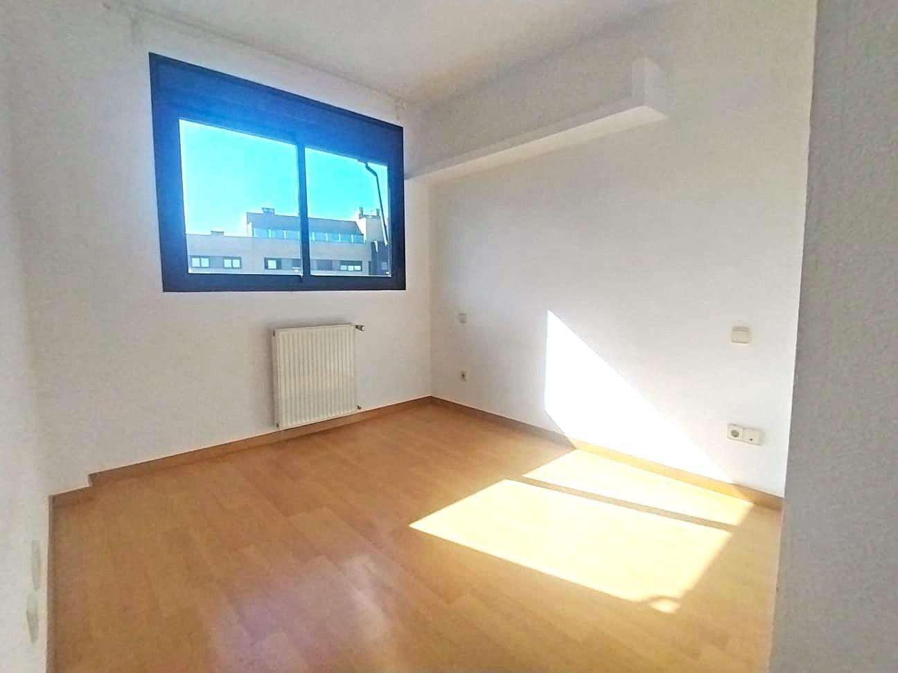 Venta de piso en Madrid