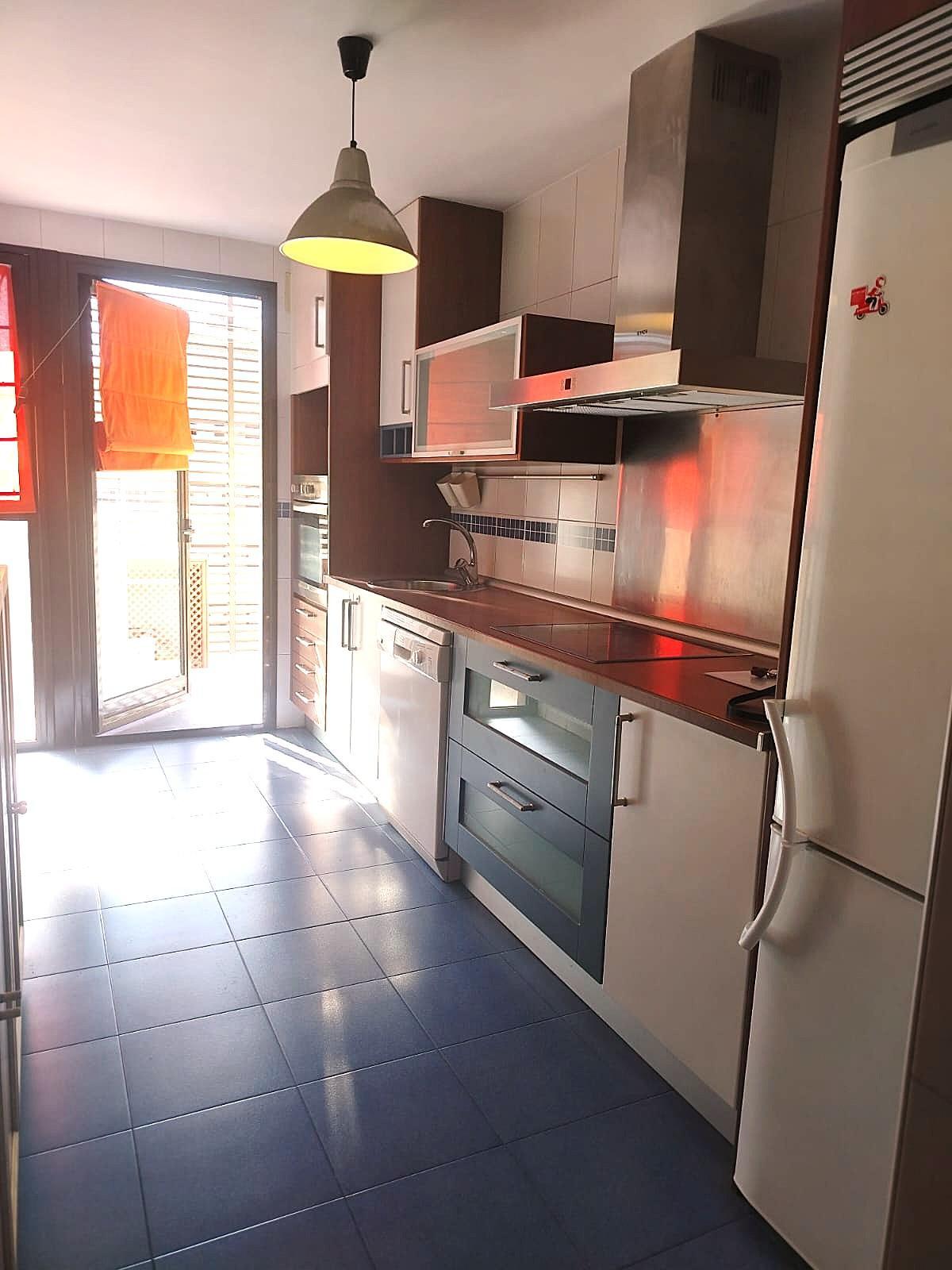 Venta de piso en Madrid