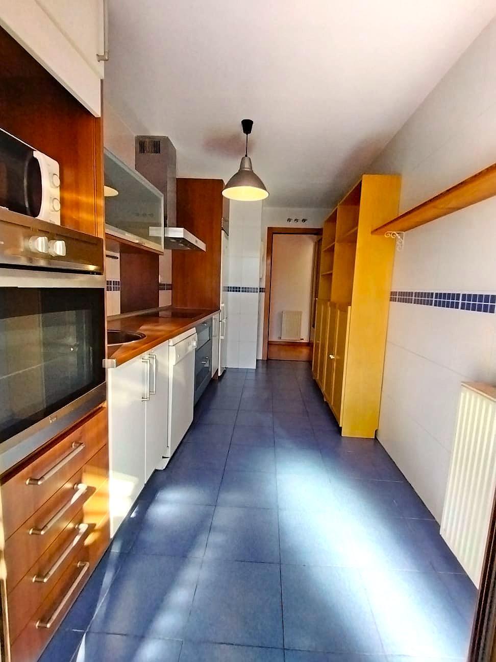 Venta de piso en Madrid