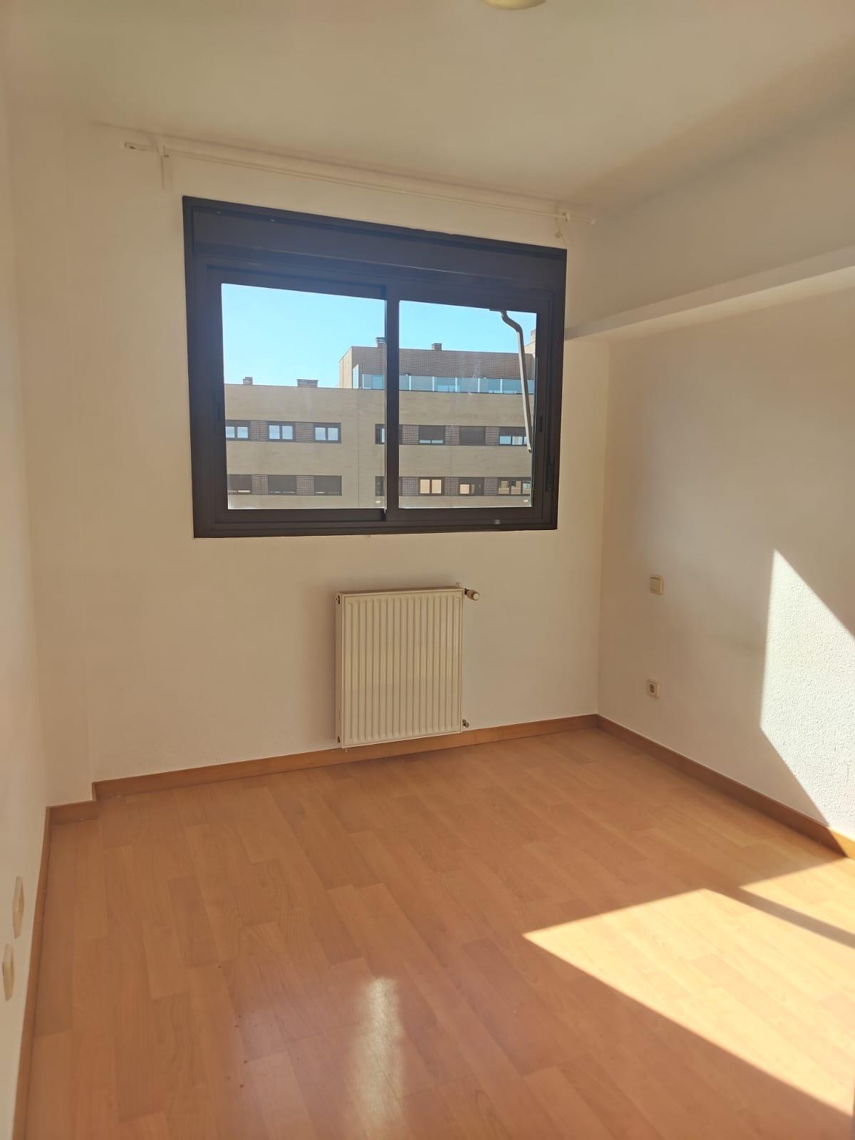 Venta de piso en Madrid