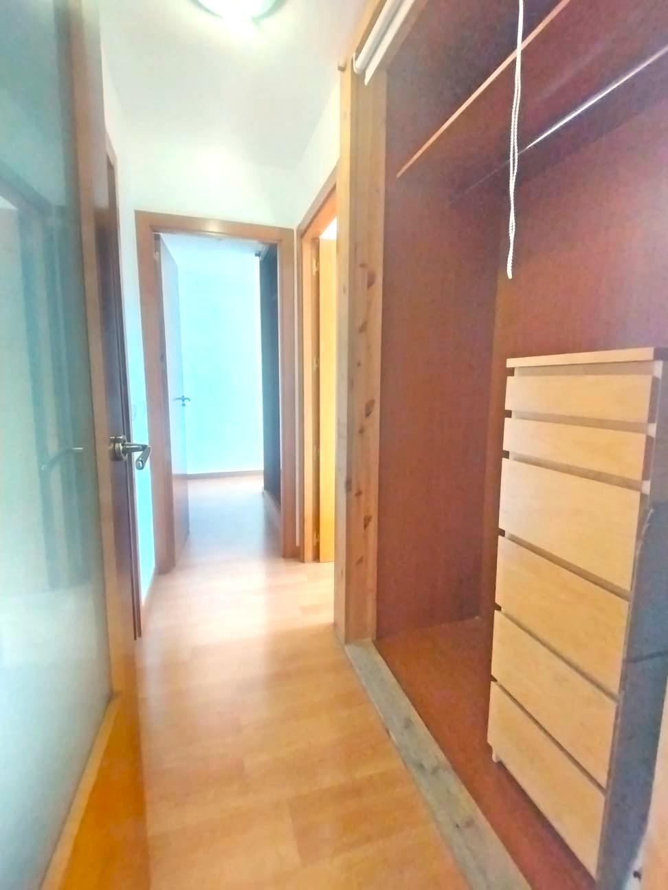 Venta de piso en Madrid