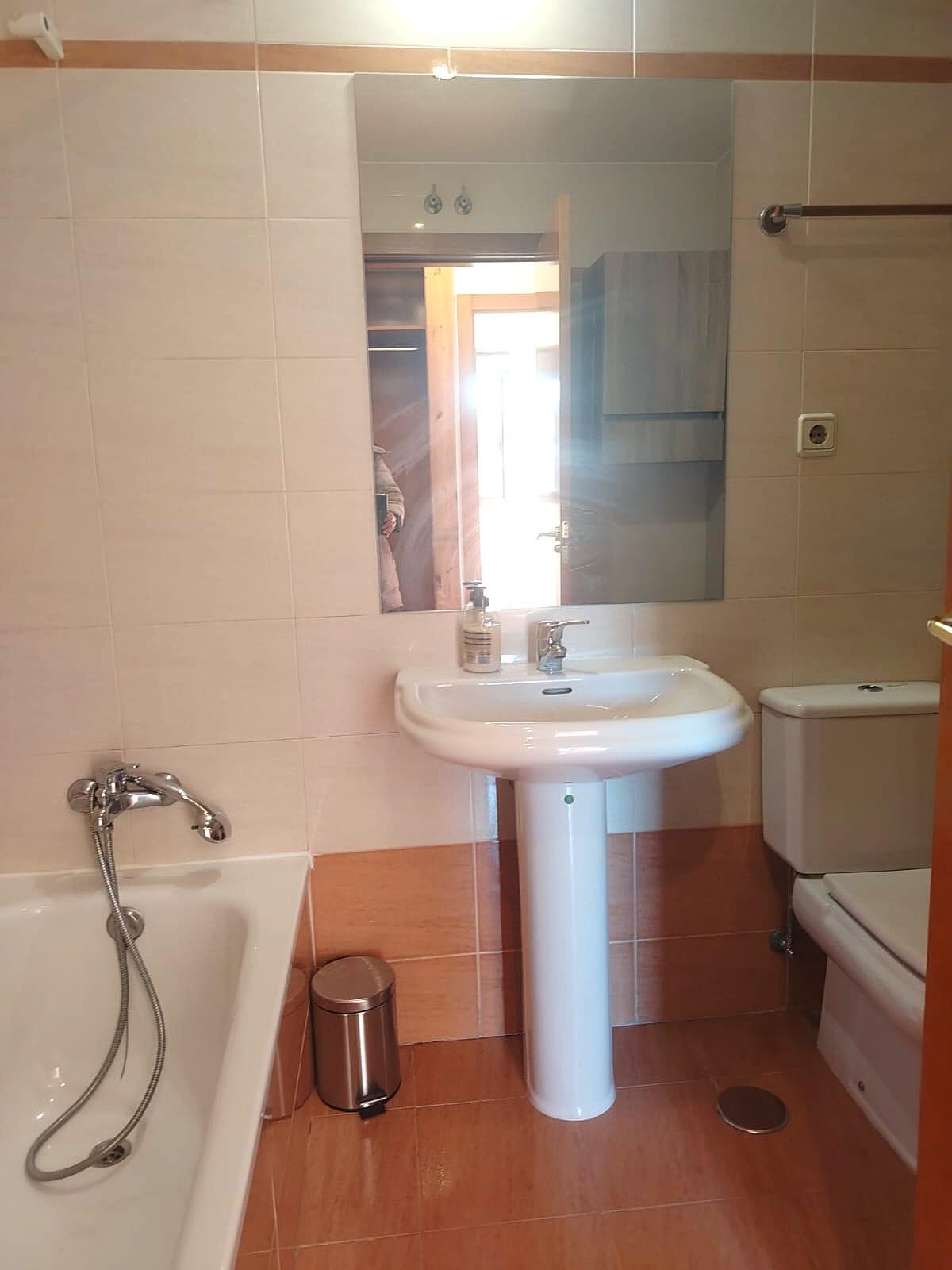 Venta de piso en Madrid