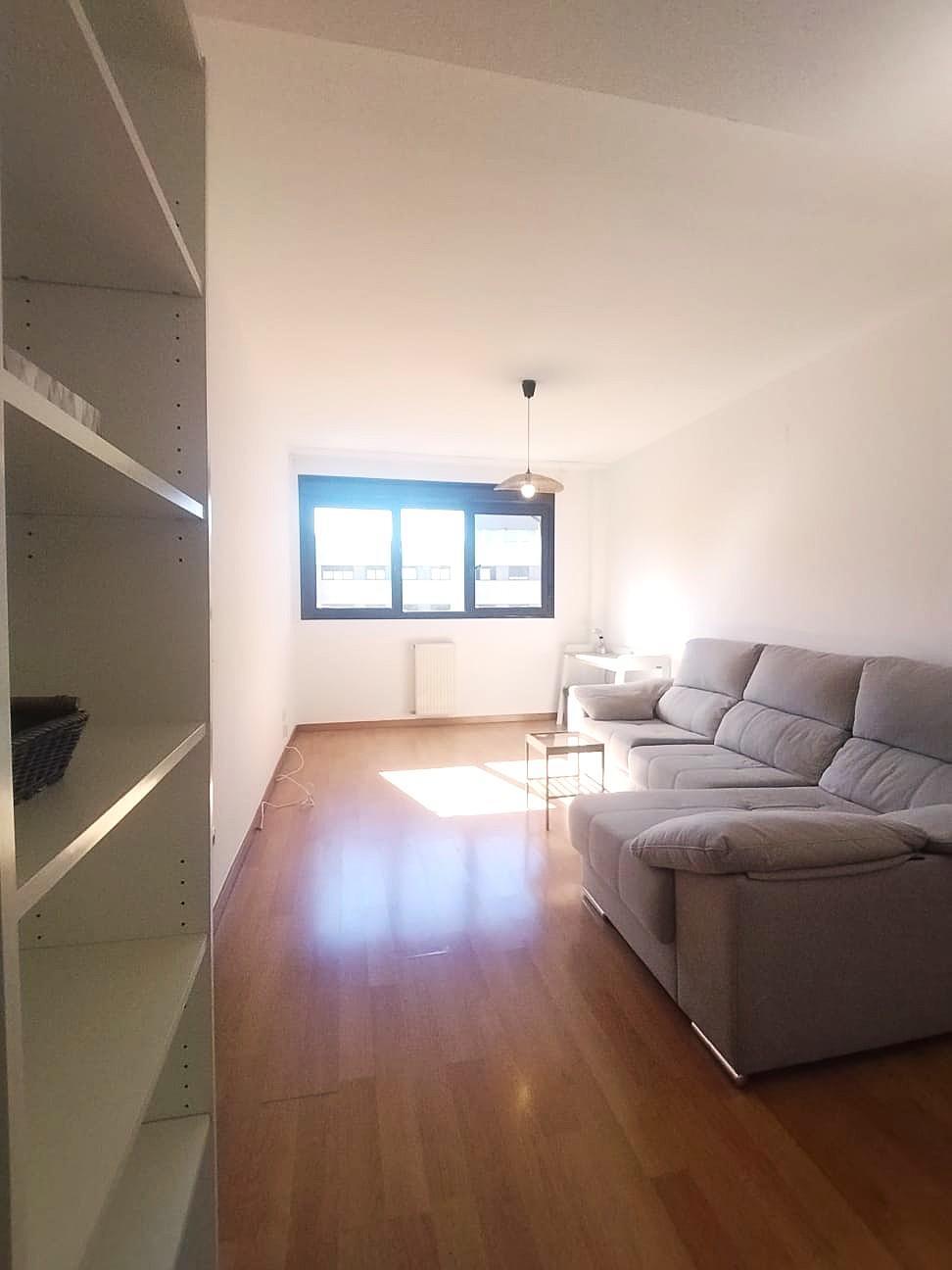 Venta de piso en Madrid
