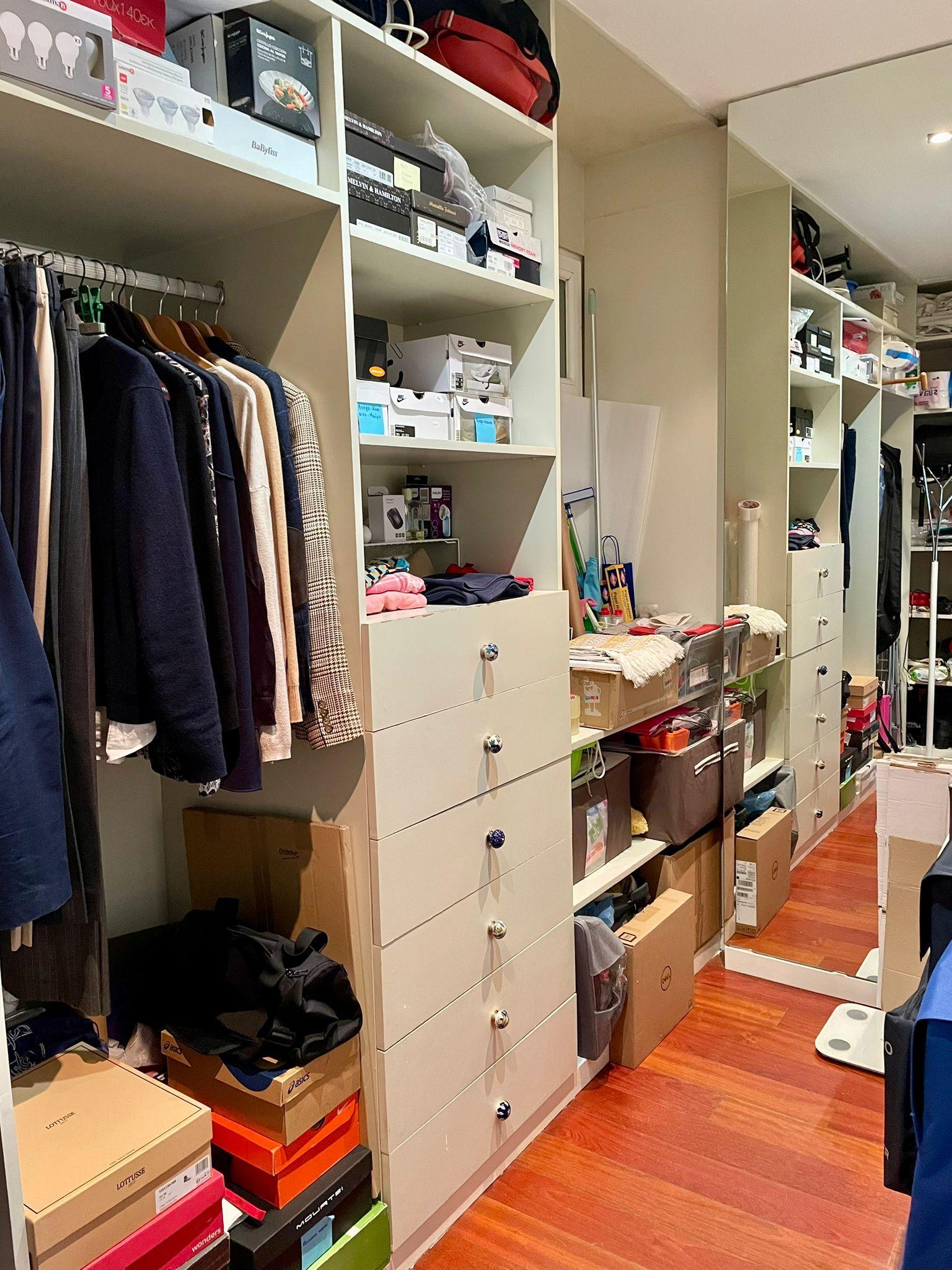 Alquiler de piso en Madrid