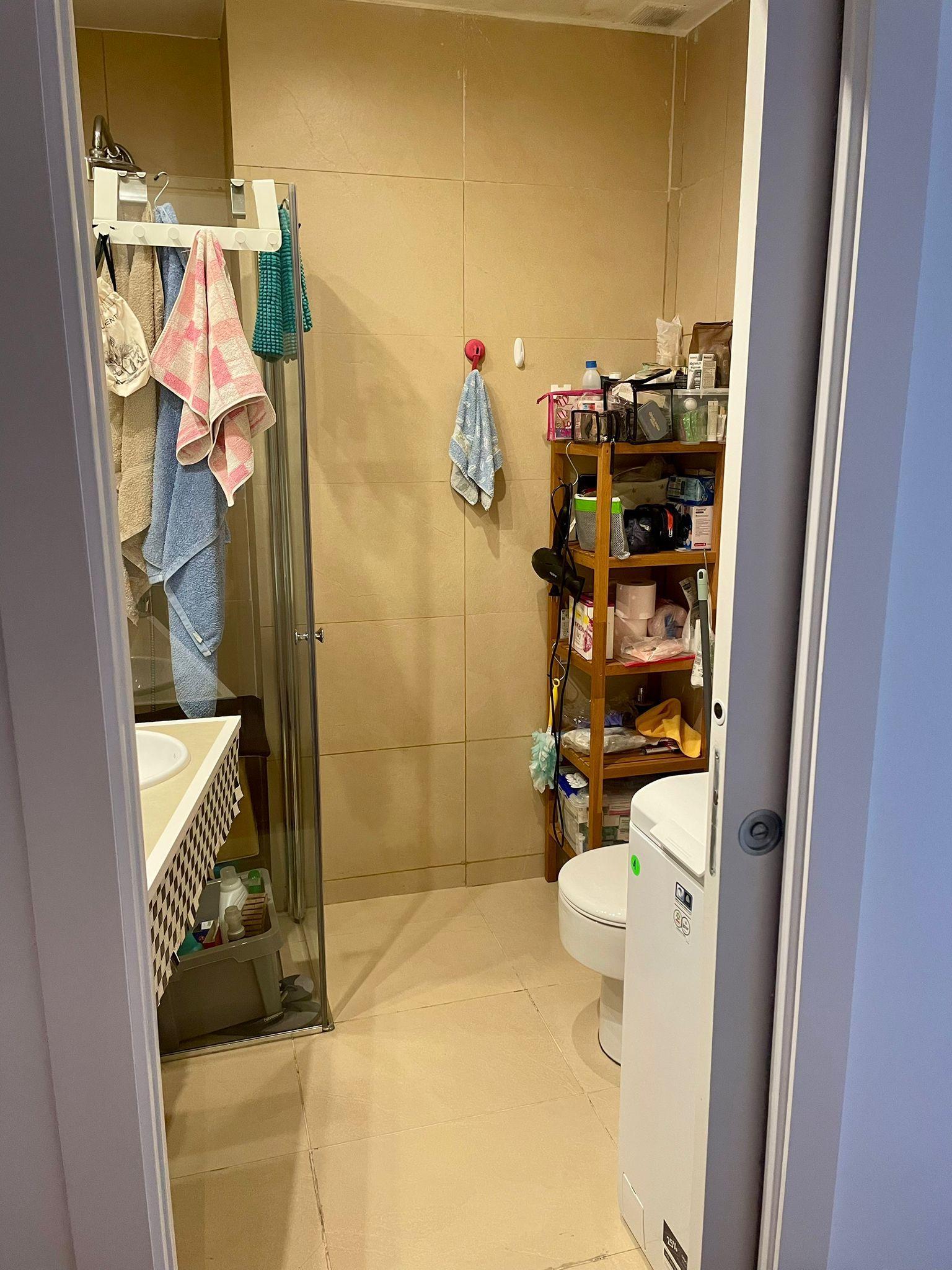 Alquiler de piso en Madrid