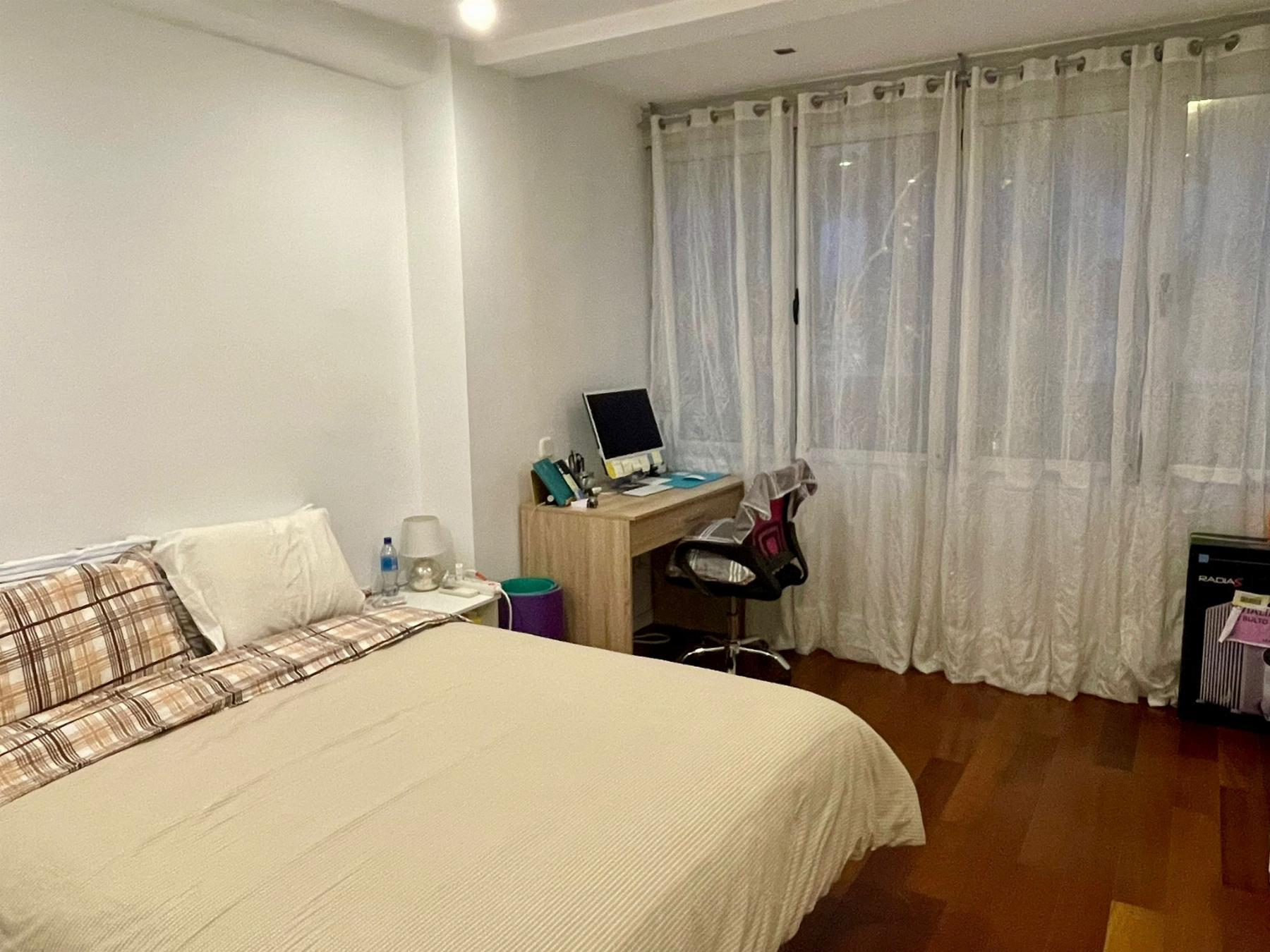 Alquiler de piso en Madrid