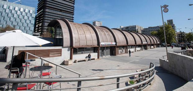 Alquiler de piso en Madrid