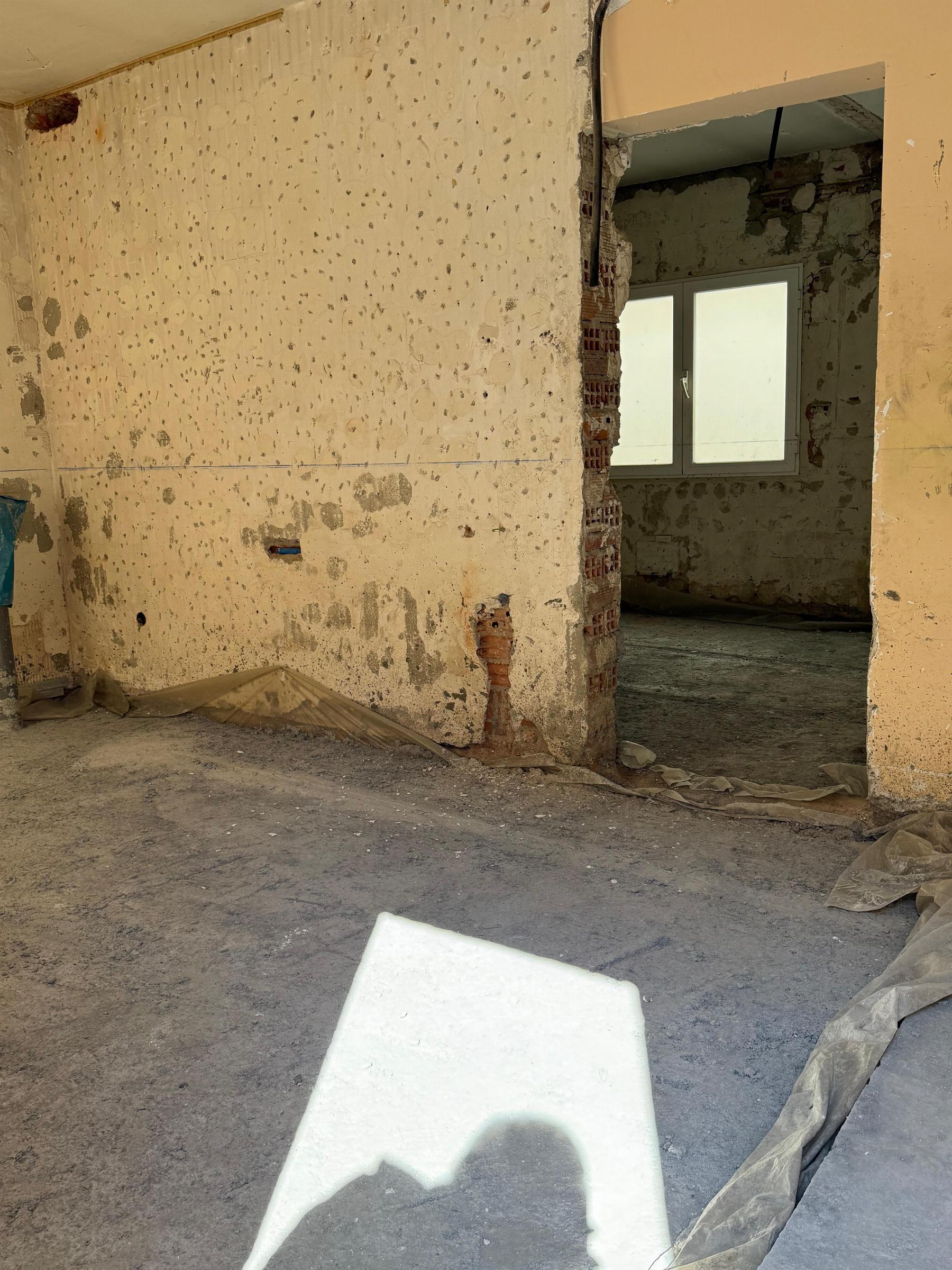 Alquiler de local en Algete