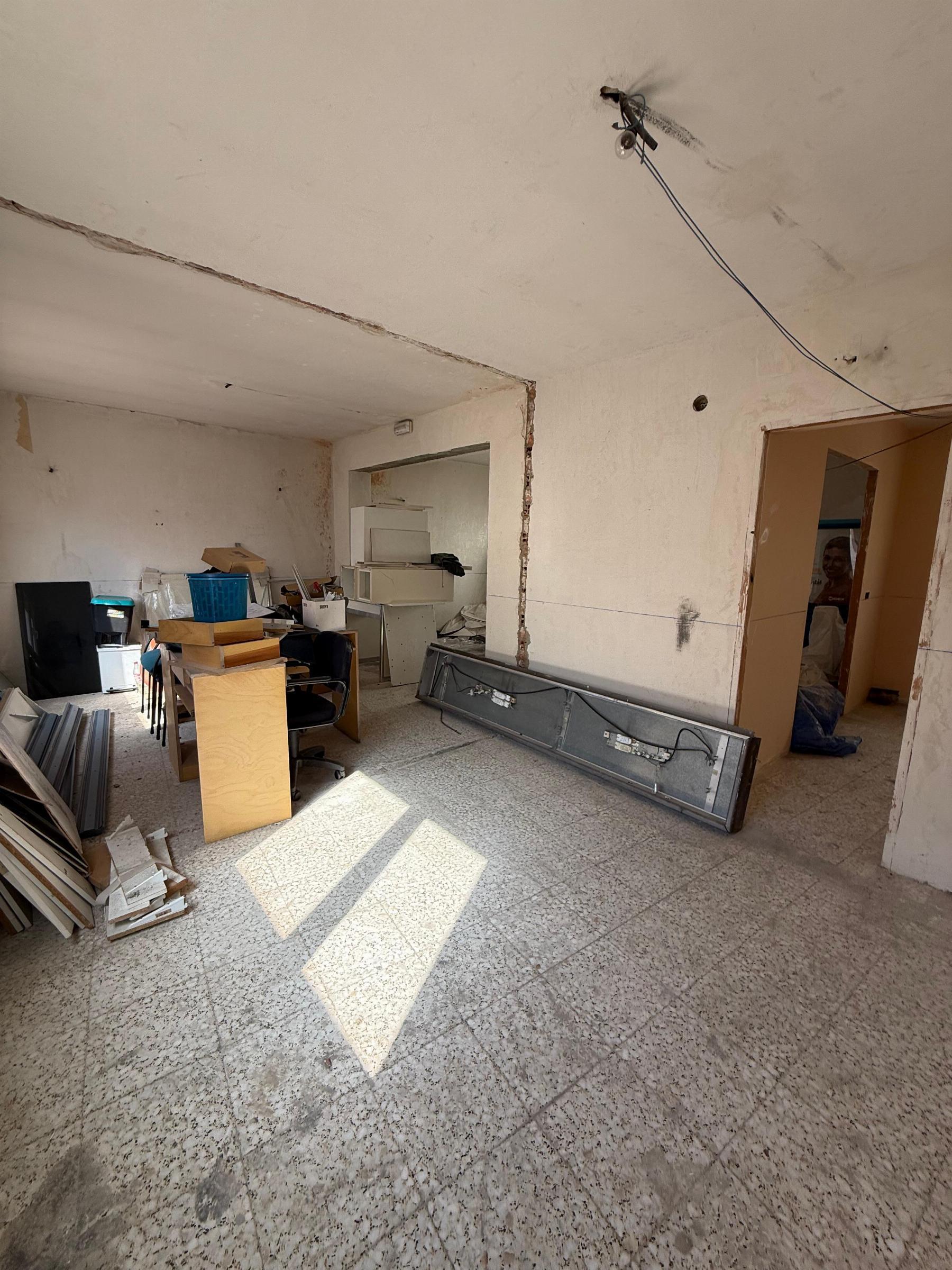 Alquiler de local en Algete