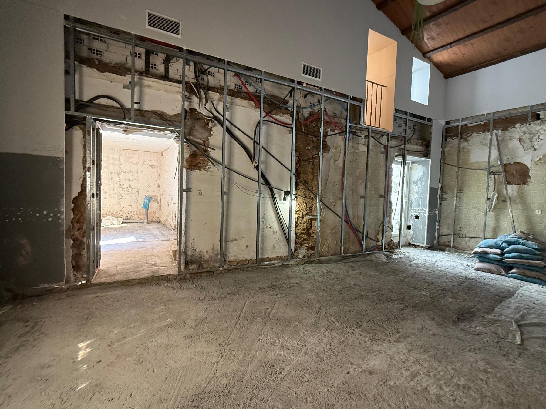 Alquiler de local en Algete