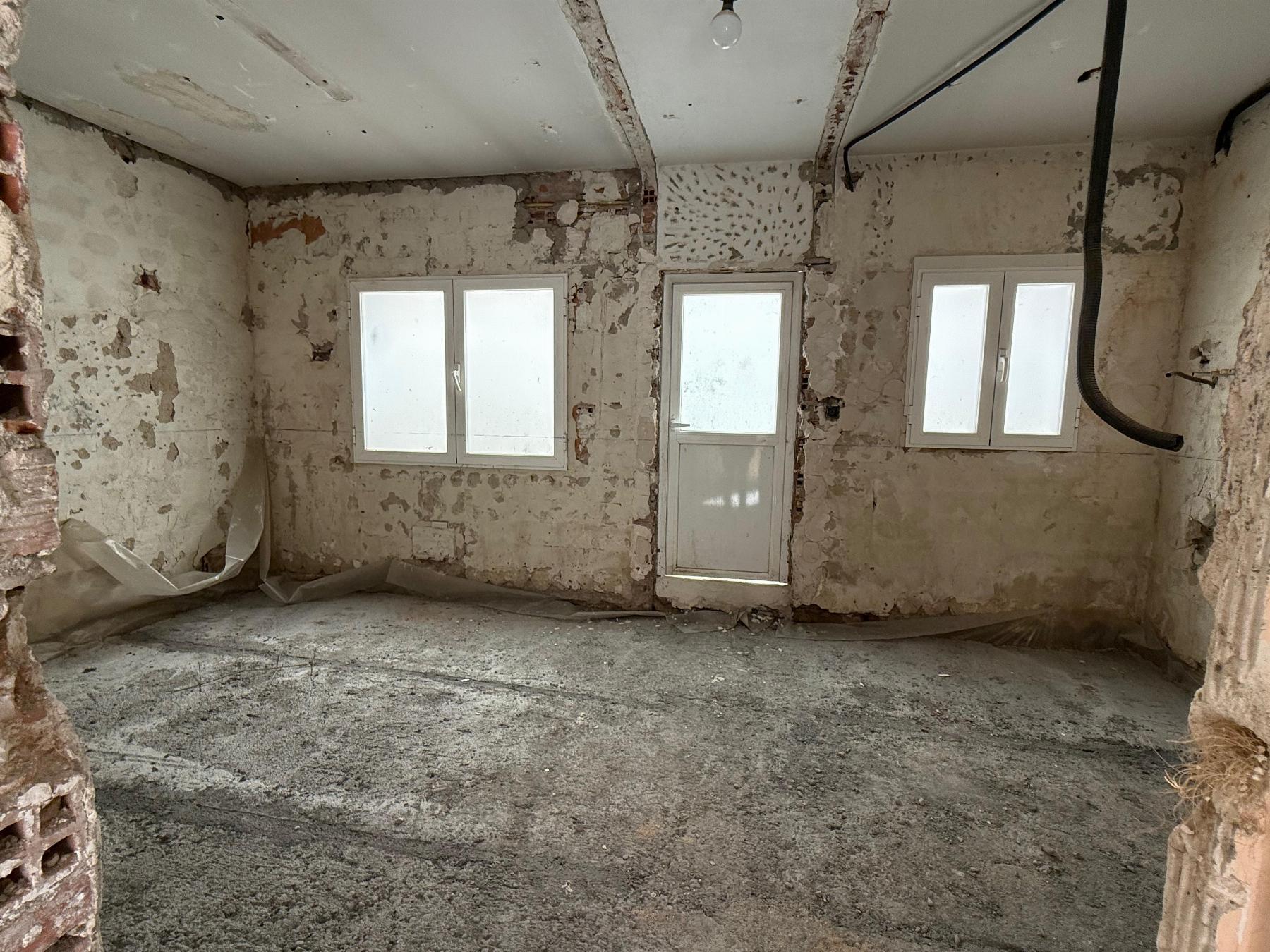 Alquiler de local en Algete