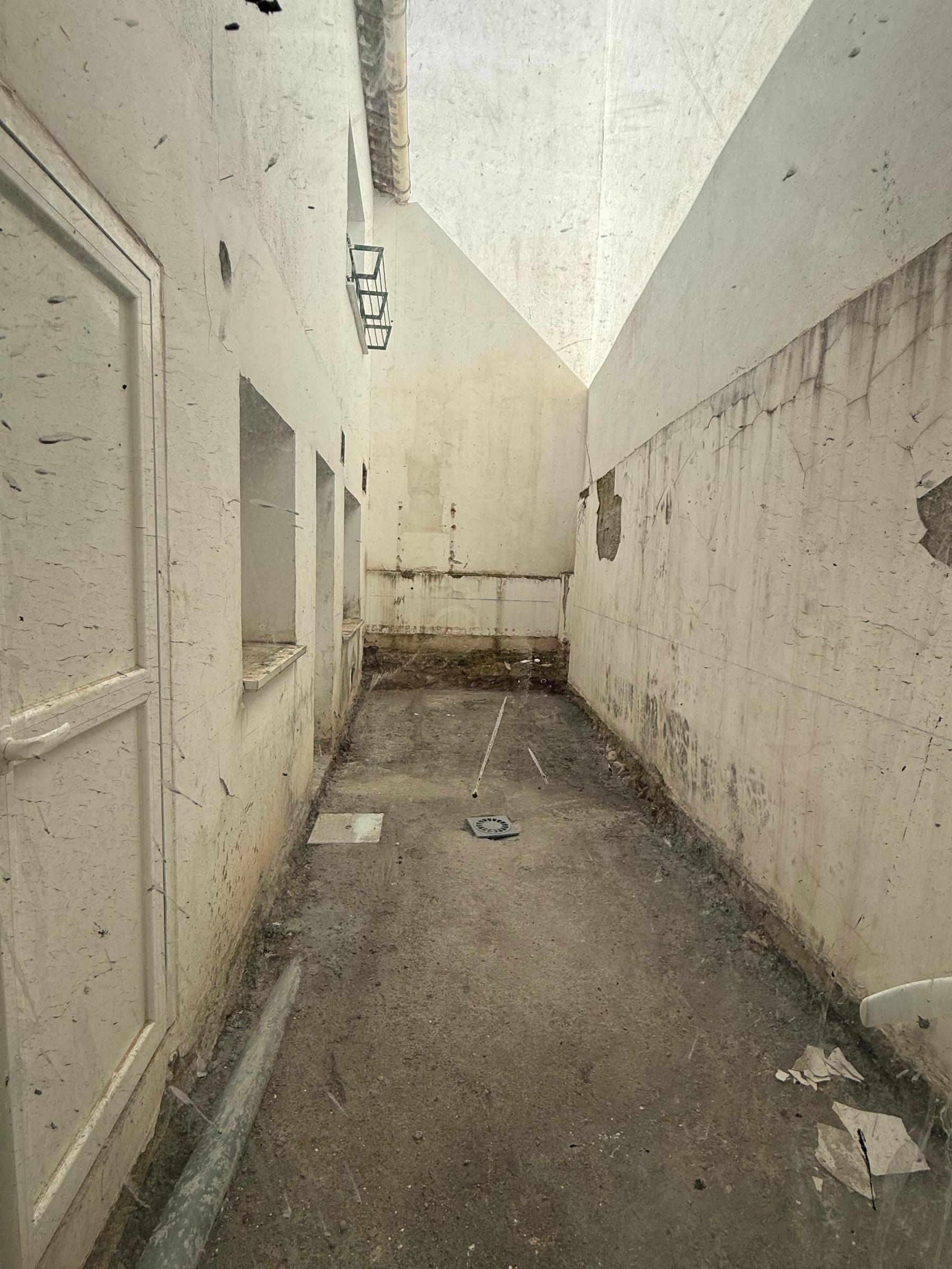 Alquiler de local en Algete