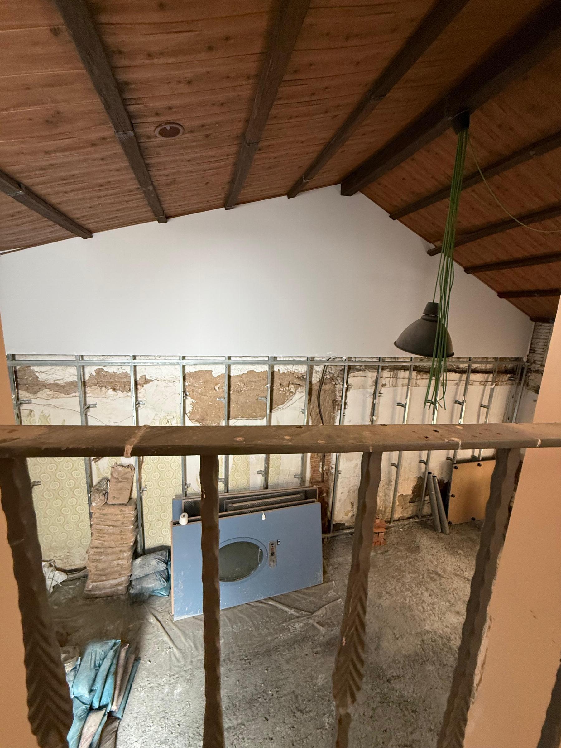 Alquiler de local en Algete