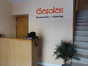 Alquiler de local en Algete