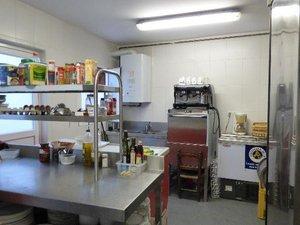 Alquiler de local en Algete