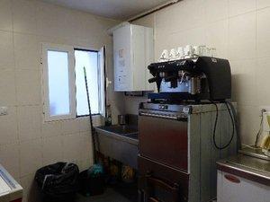 Alquiler de local en Algete