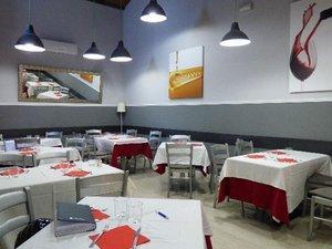 Alquiler de local en Algete