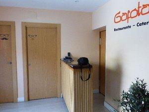 Alquiler de local en Algete