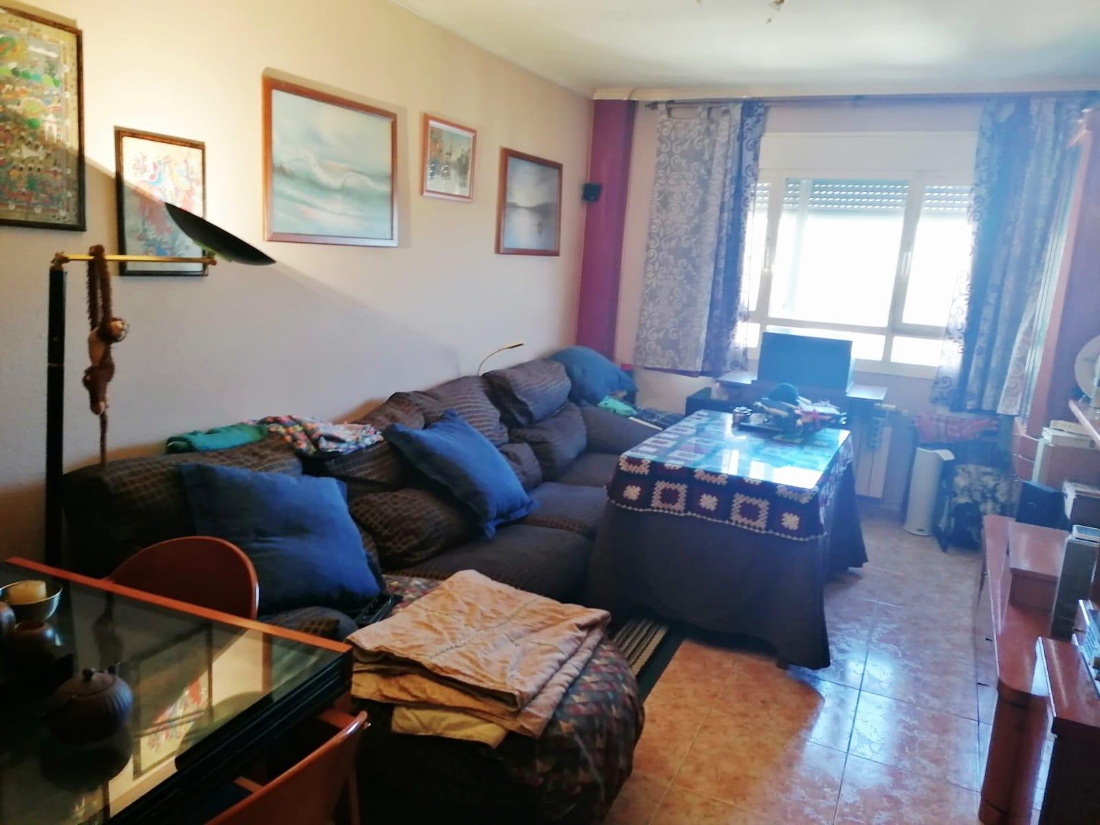 Venta de piso en Alcobendas