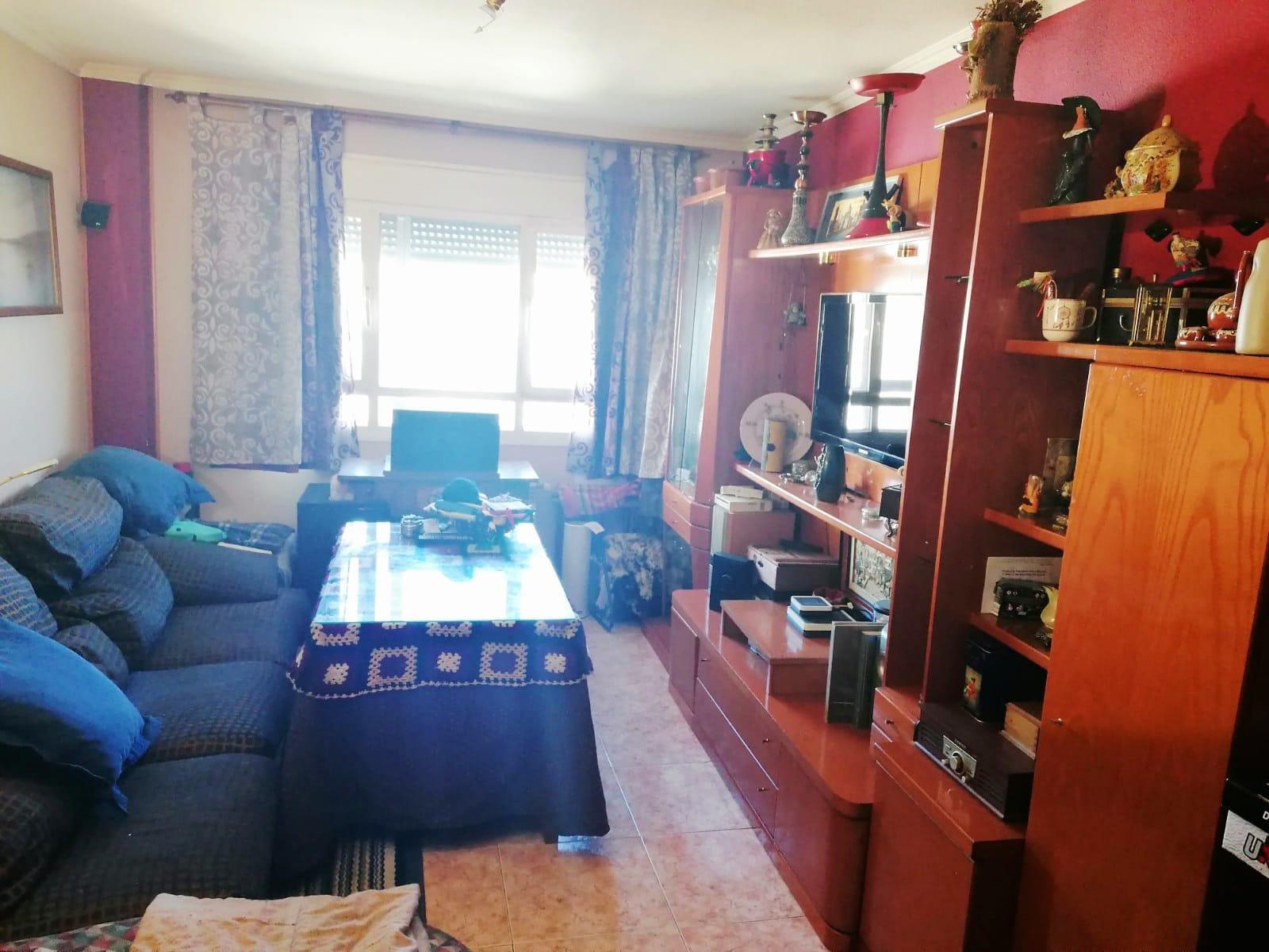 Venta de piso en Alcobendas