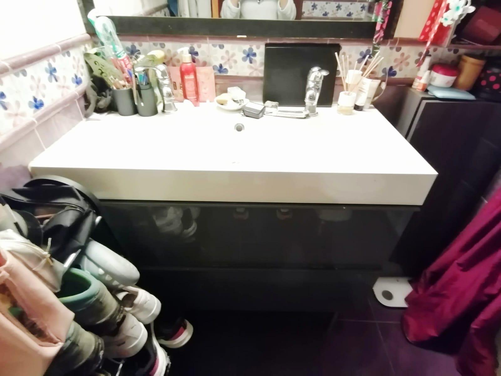 Venta de piso en Alcobendas