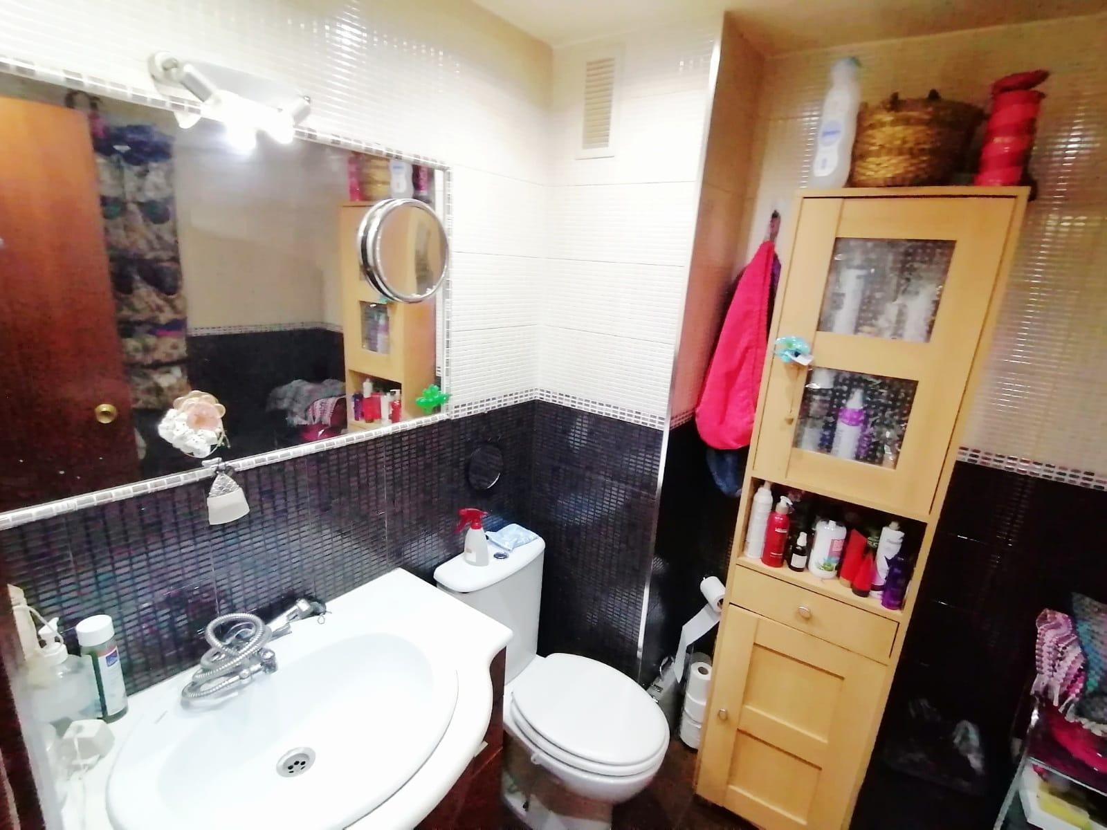 Venta de piso en Alcobendas