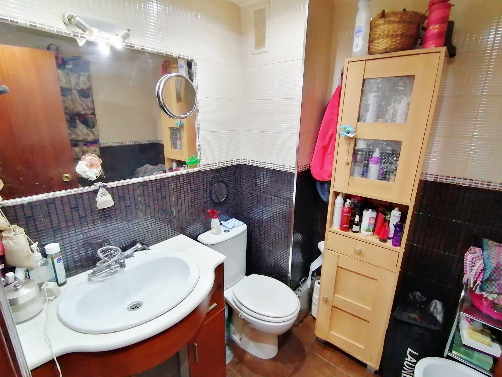 Venta de piso en Alcobendas