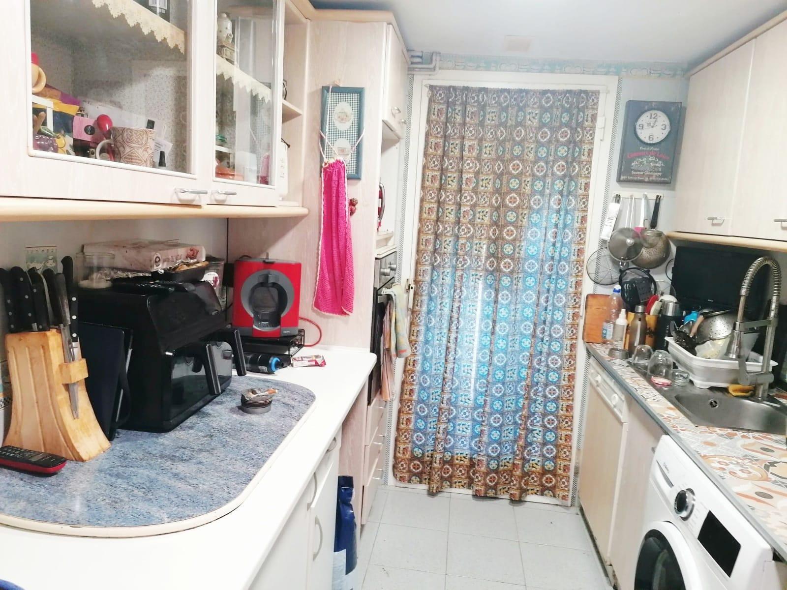 Venta de piso en Alcobendas