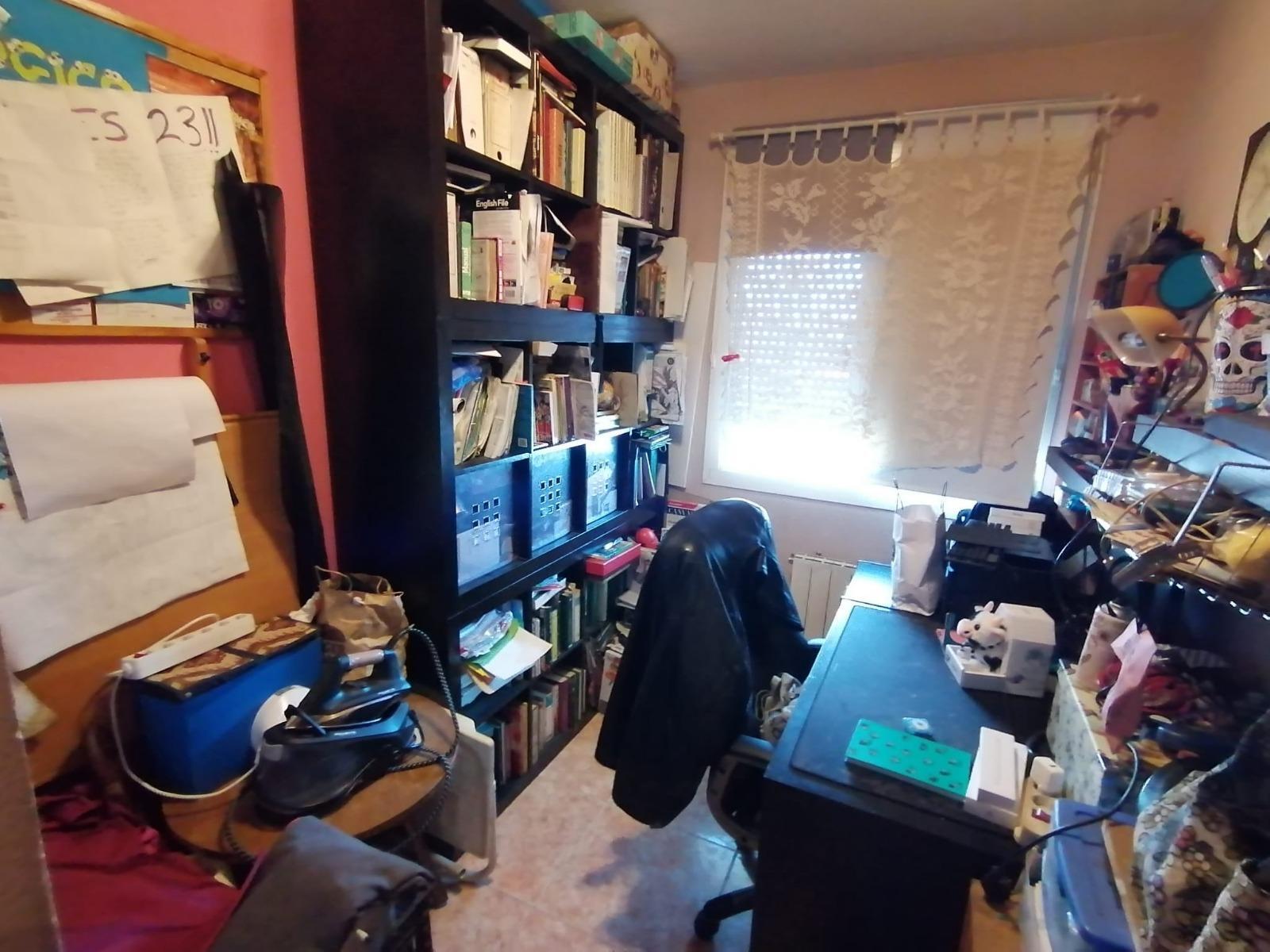 Venta de piso en Alcobendas