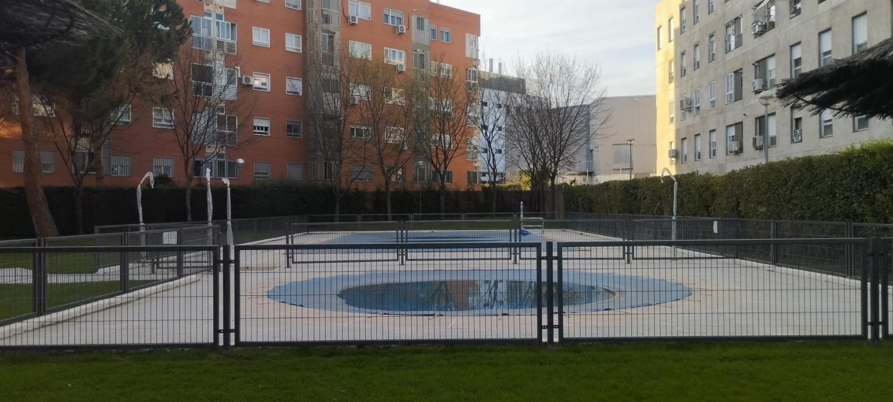 Venta de piso en Alcobendas