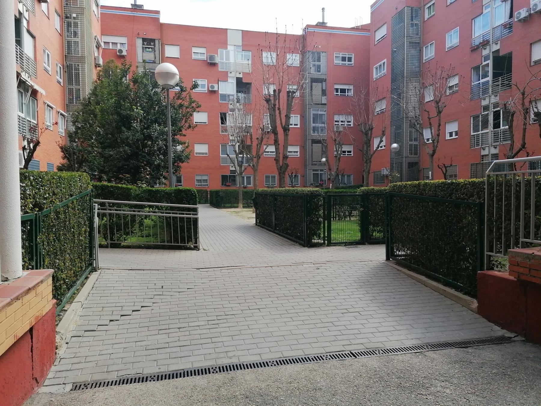 Venta de piso en Alcobendas