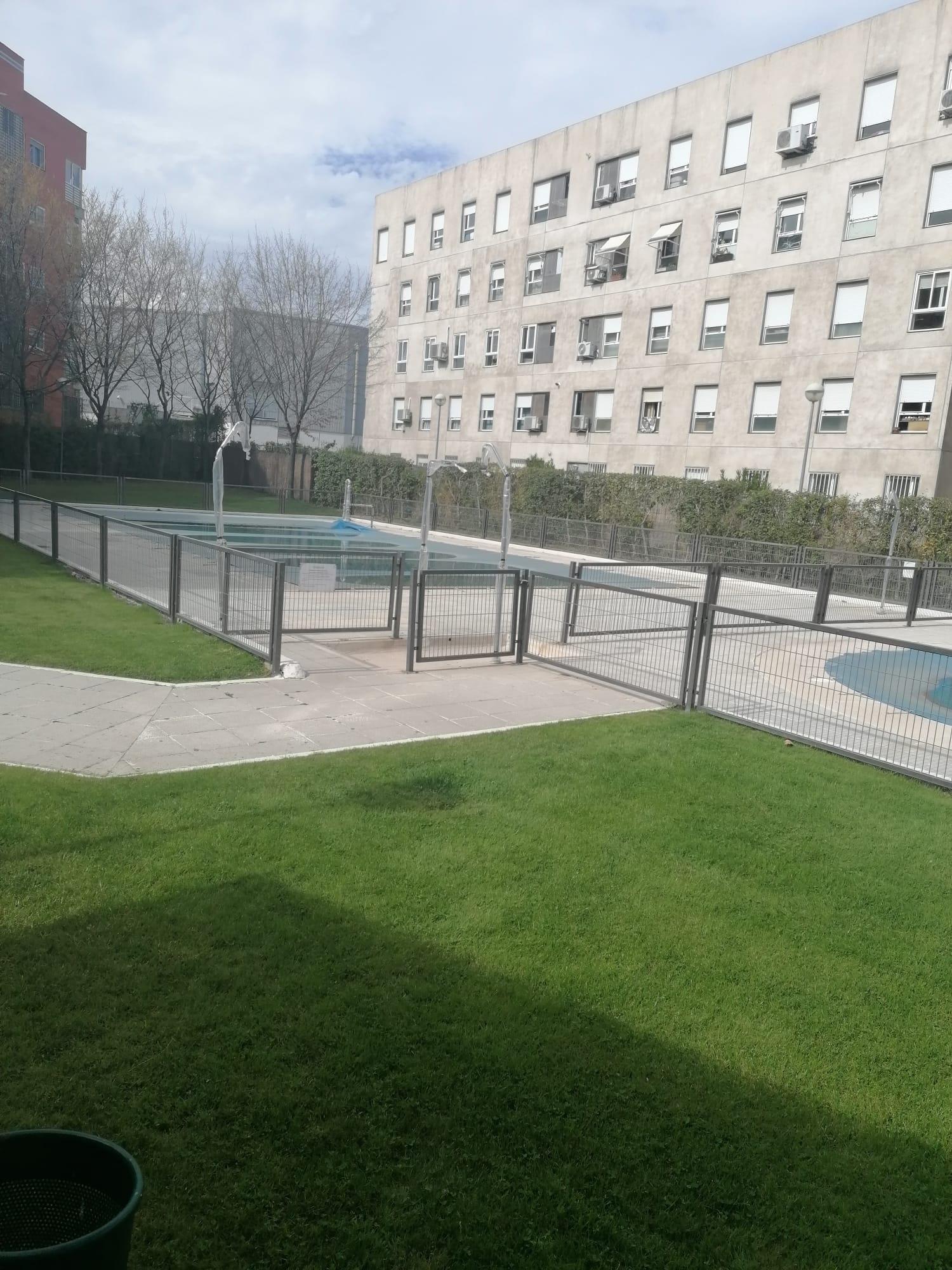 Venta de piso en Alcobendas