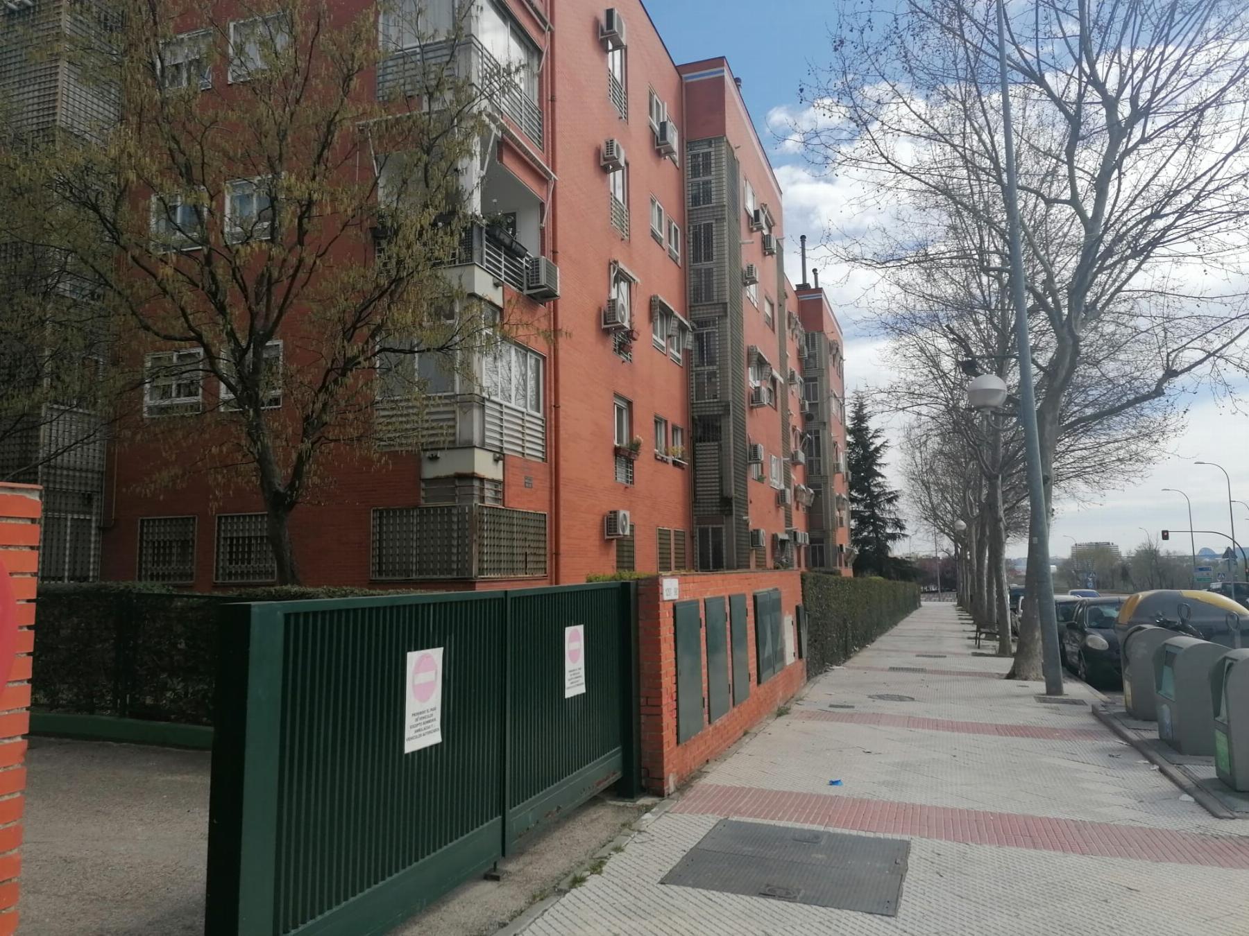 Venta de piso en Alcobendas