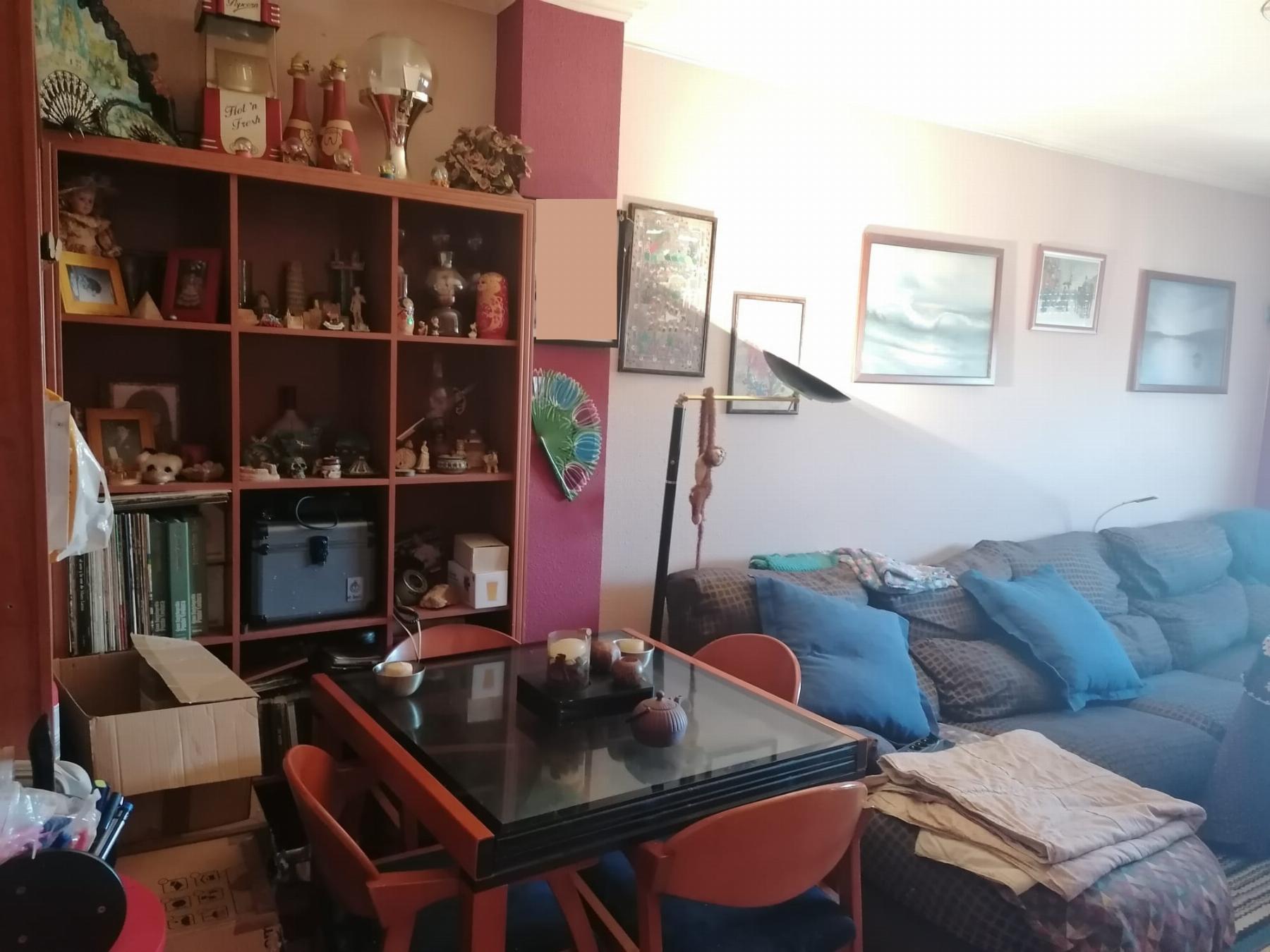 Venta de piso en Alcobendas